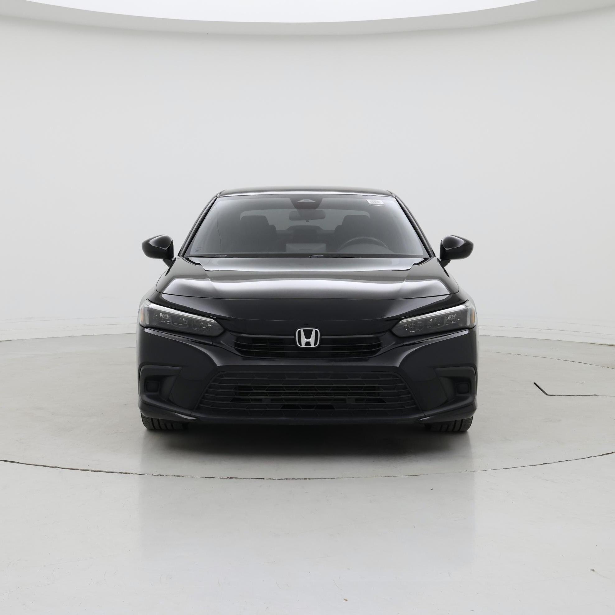 Thumbnail: 2023 Honda Civic - 5