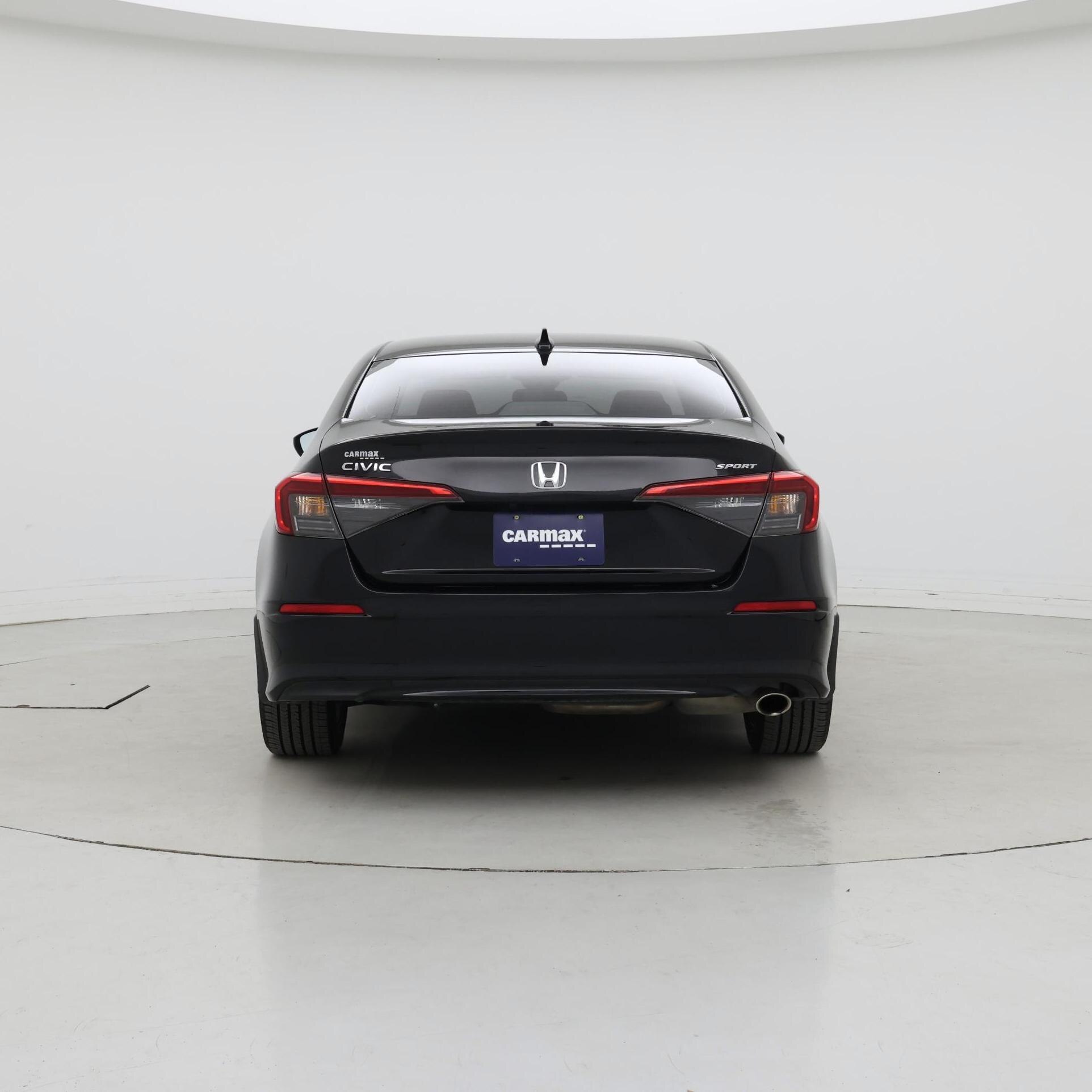 Thumbnail: 2023 Honda Civic - 6