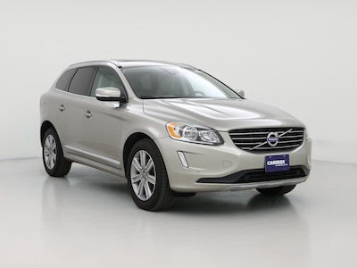2016 Volvo XC60 T5 Premier