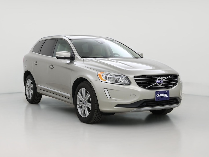 2016 Volvo XC60 T5 -
                  Akron, OH