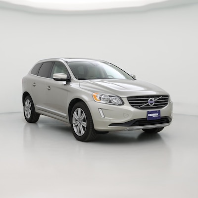2016 Volvo XC60 T5 Premier