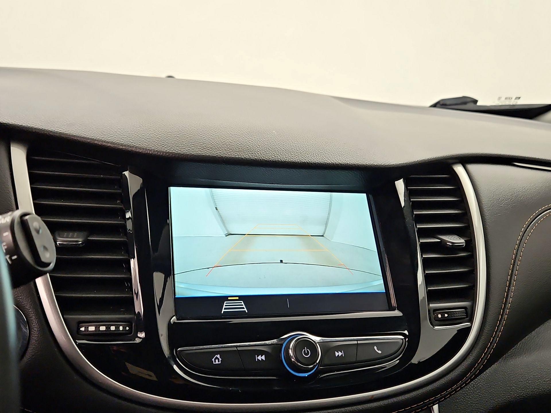 Thumbnail: 2019 Chevrolet Trax - 14