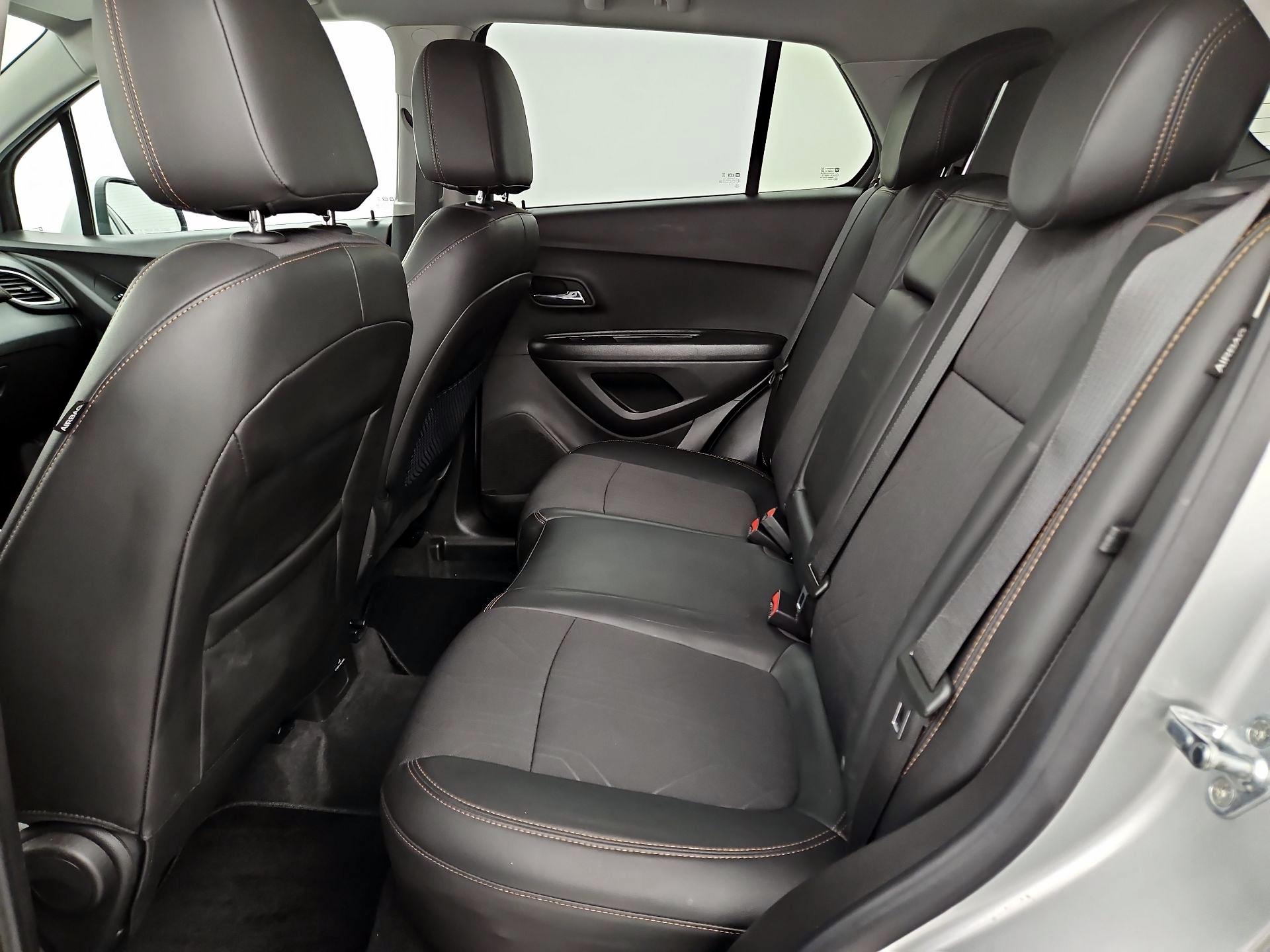 Thumbnail: 2019 Chevrolet Trax - 19