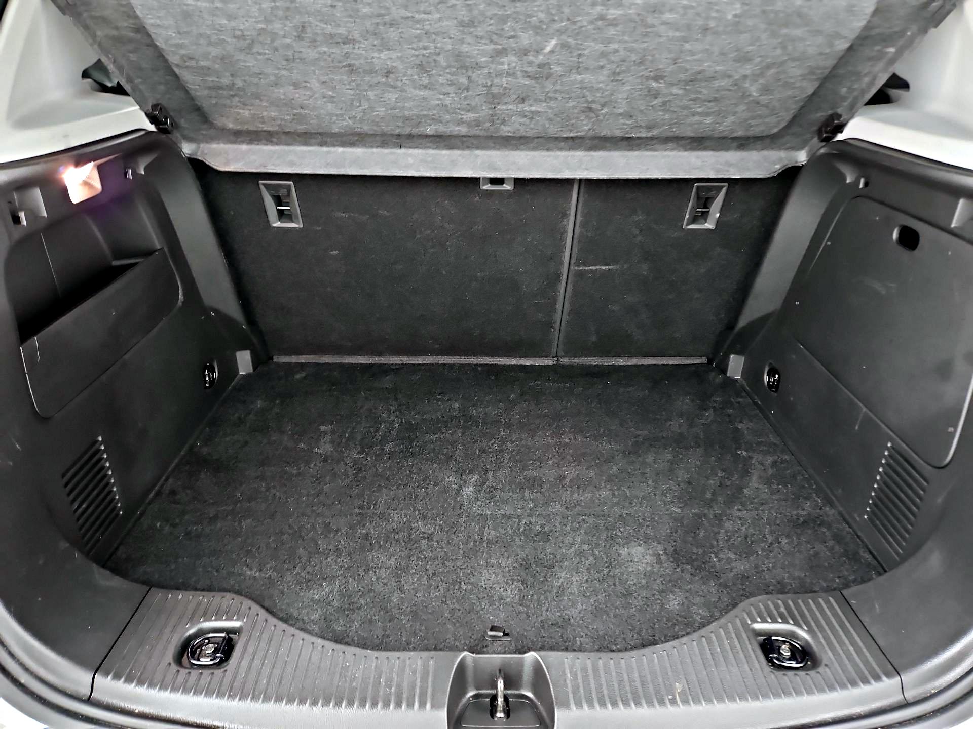 Thumbnail: 2019 Chevrolet Trax - 20