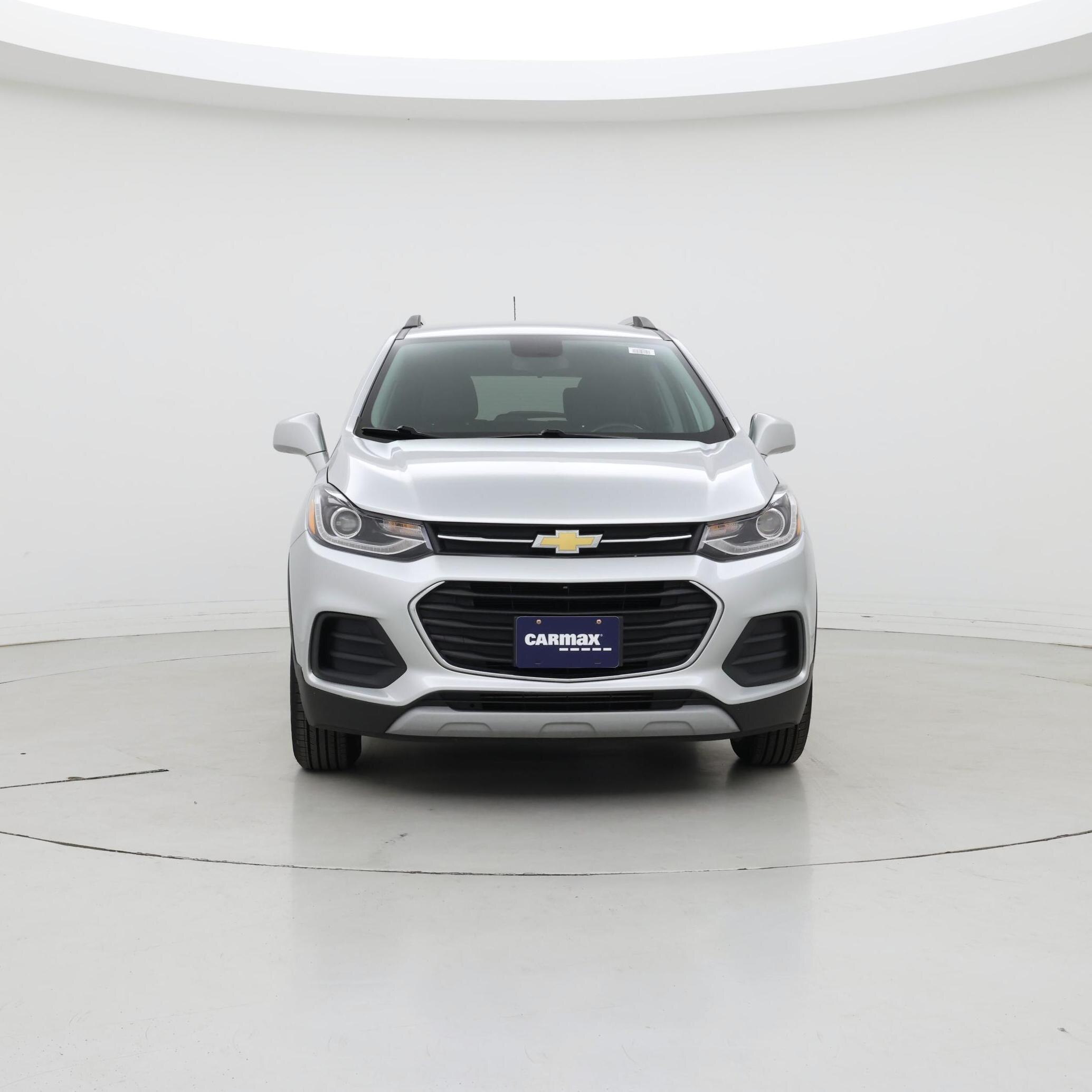 Thumbnail: 2019 Chevrolet Trax - 5