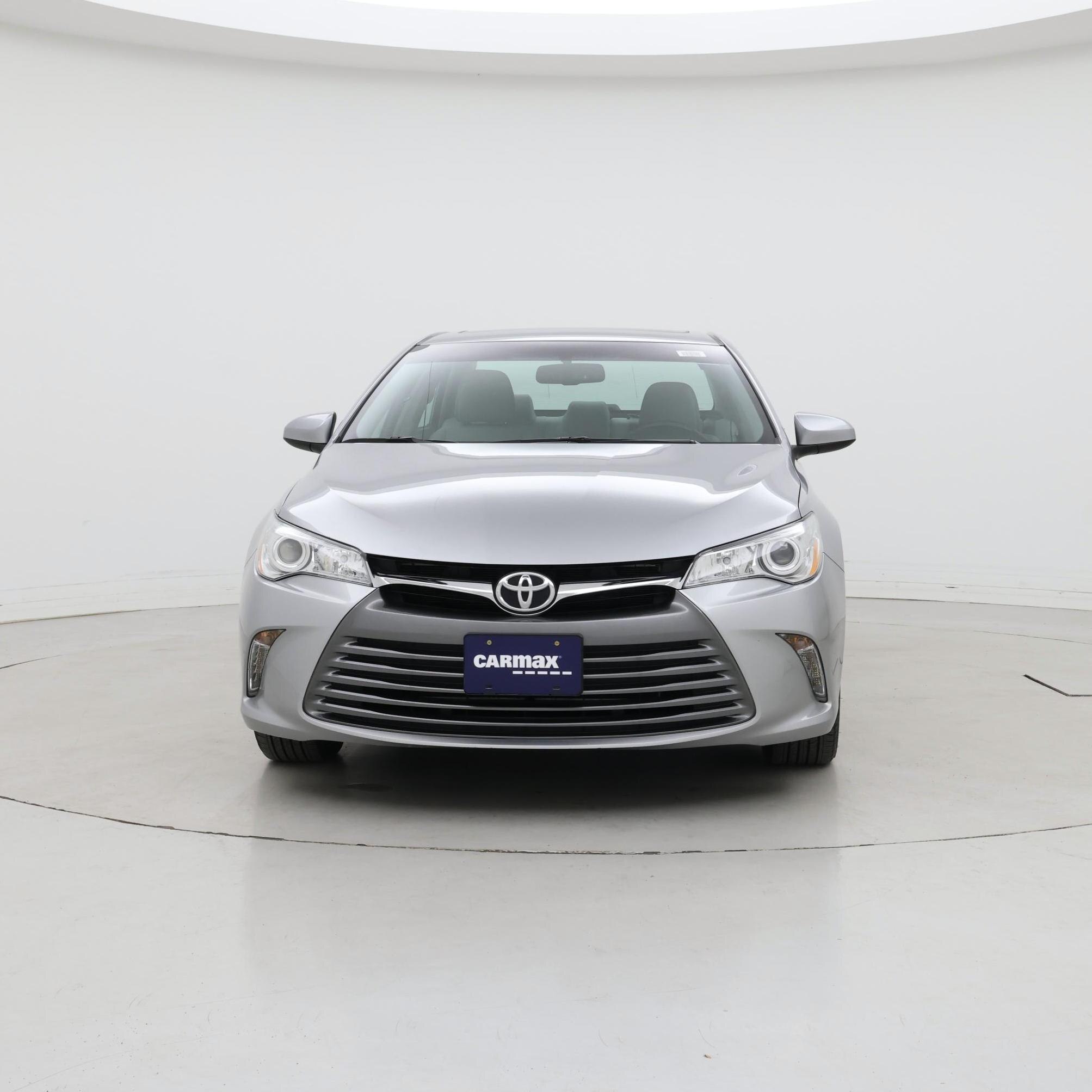 Thumbnail: 2015 Toyota Camry - 5