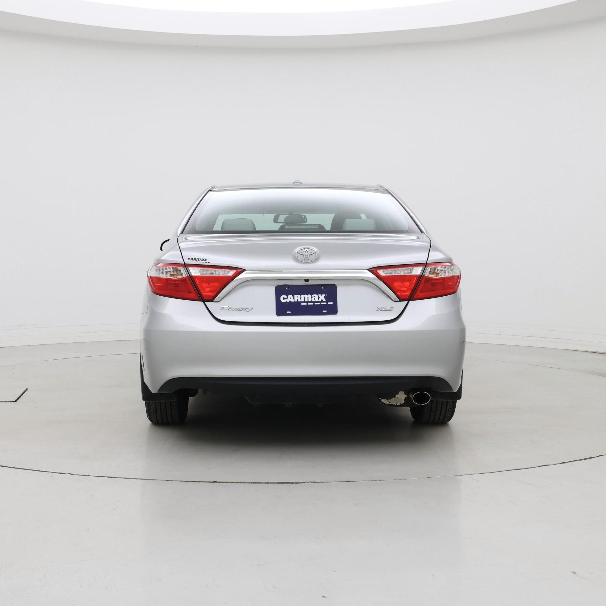 Thumbnail: 2015 Toyota Camry - 6