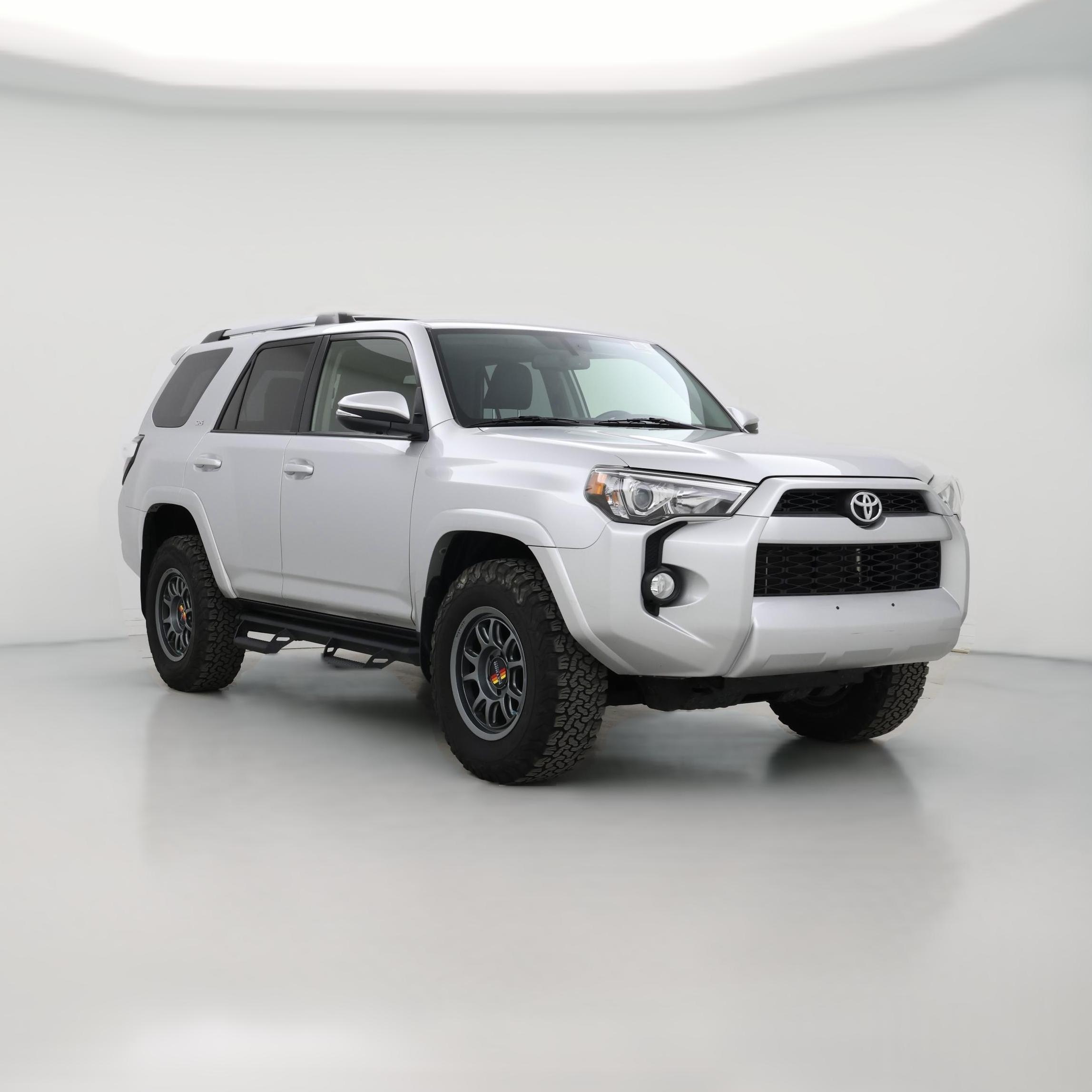 Thumbnail: 2019 Toyota 4Runner - 1