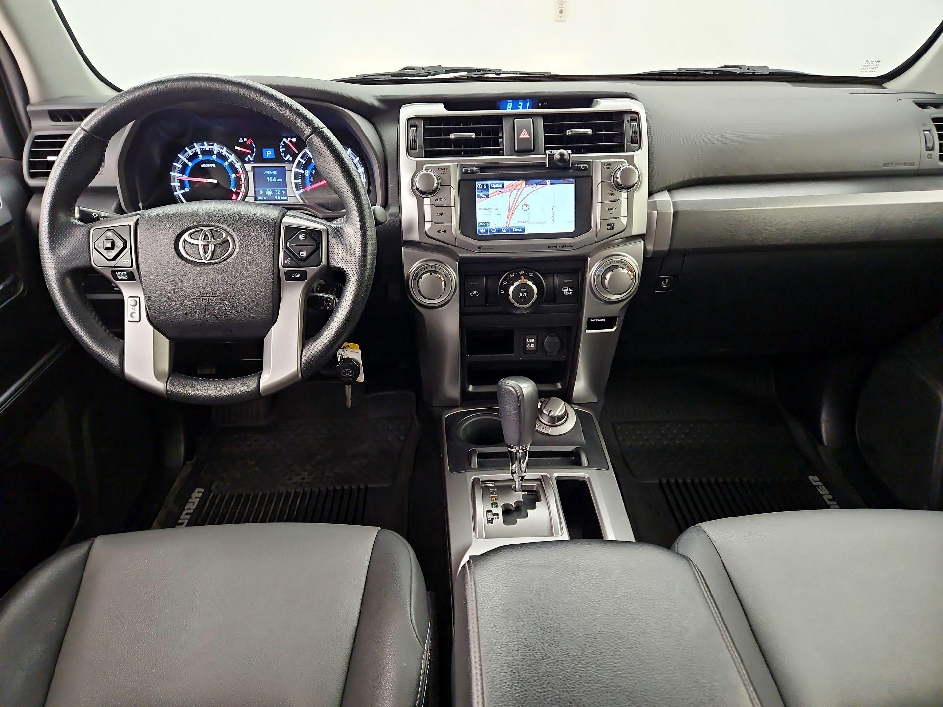 Thumbnail: 2019 Toyota 4Runner - 9