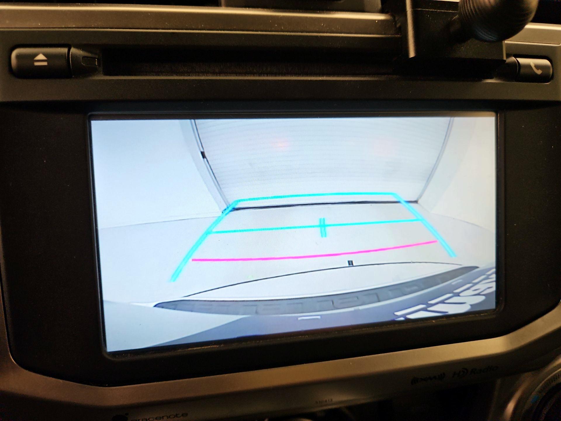 Thumbnail: 2019 Toyota 4Runner - 15