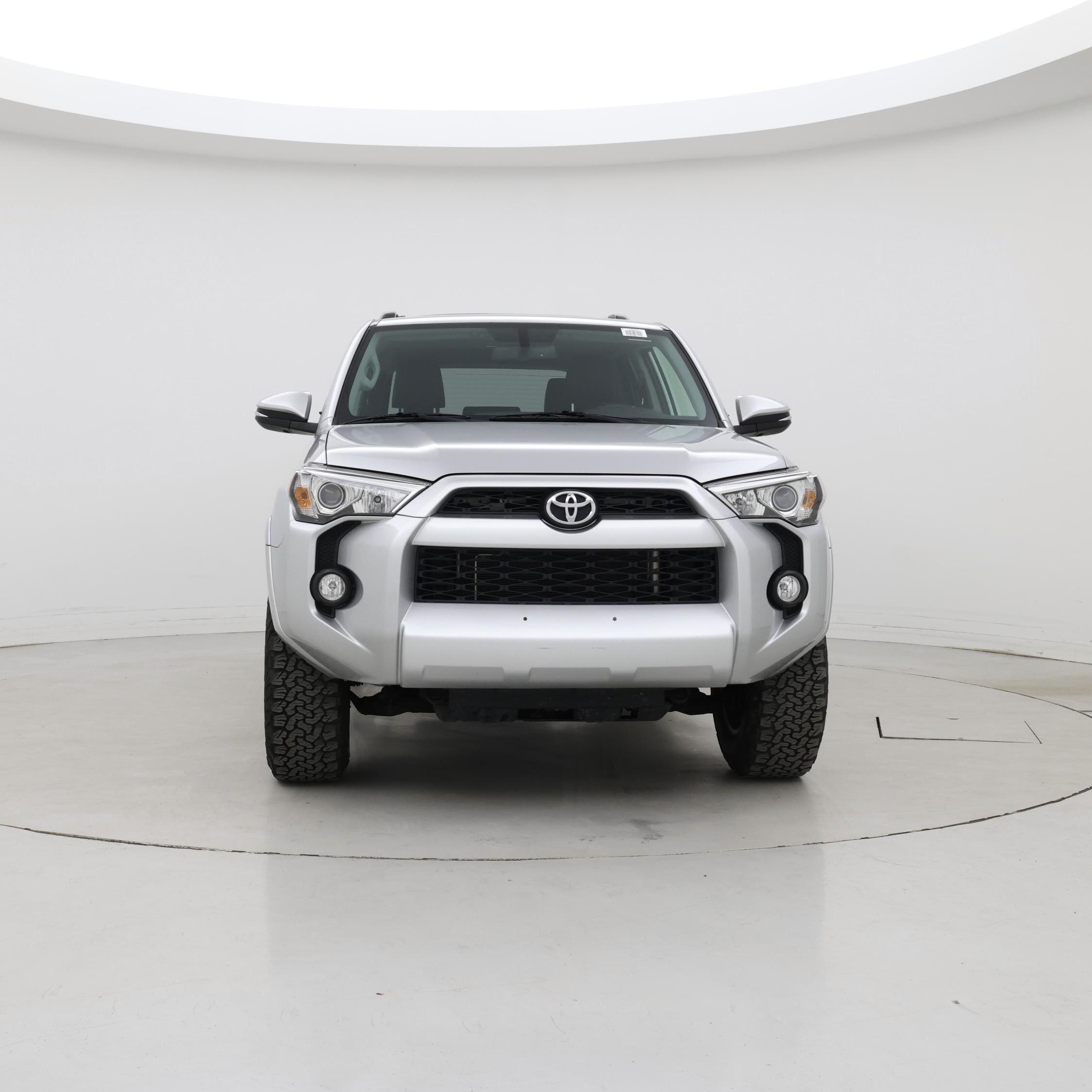 Thumbnail: 2019 Toyota 4Runner - 5