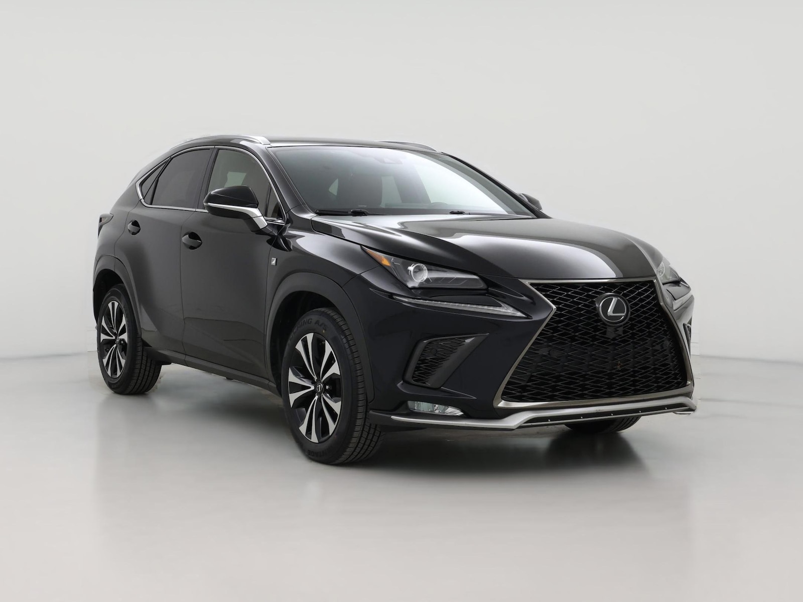 2020 Lexus NX 300 F SPORT