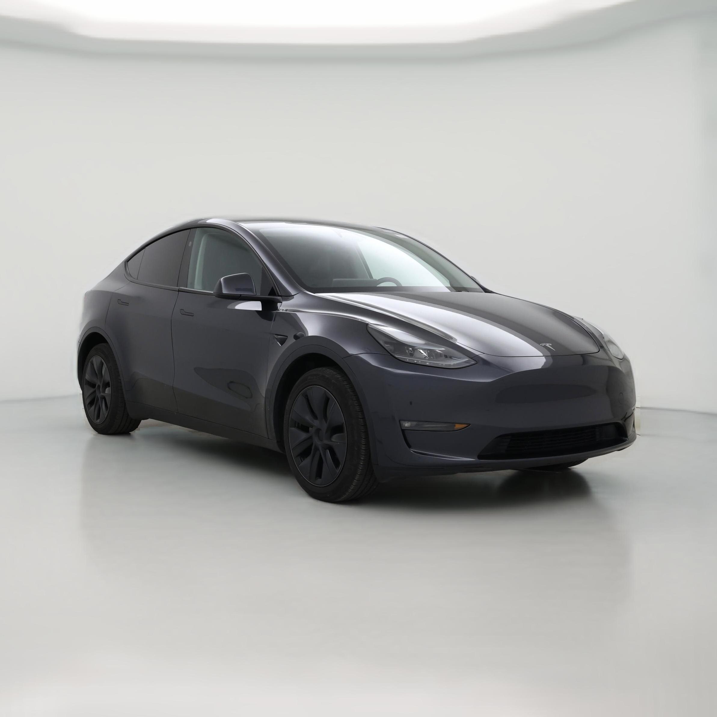 Thumbnail: 2025 Tesla Model Y - 1