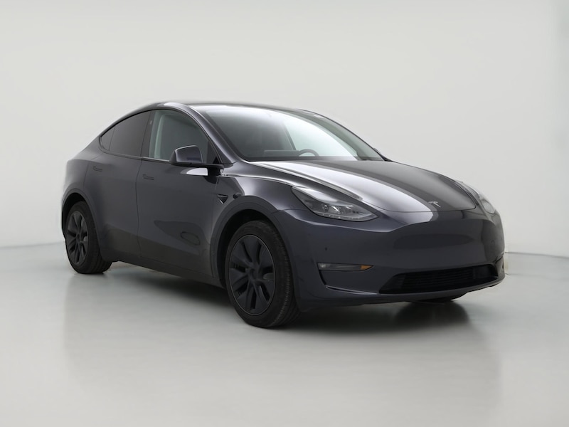 2025 Tesla Model Y Long Range -
                  Cleveland, OH