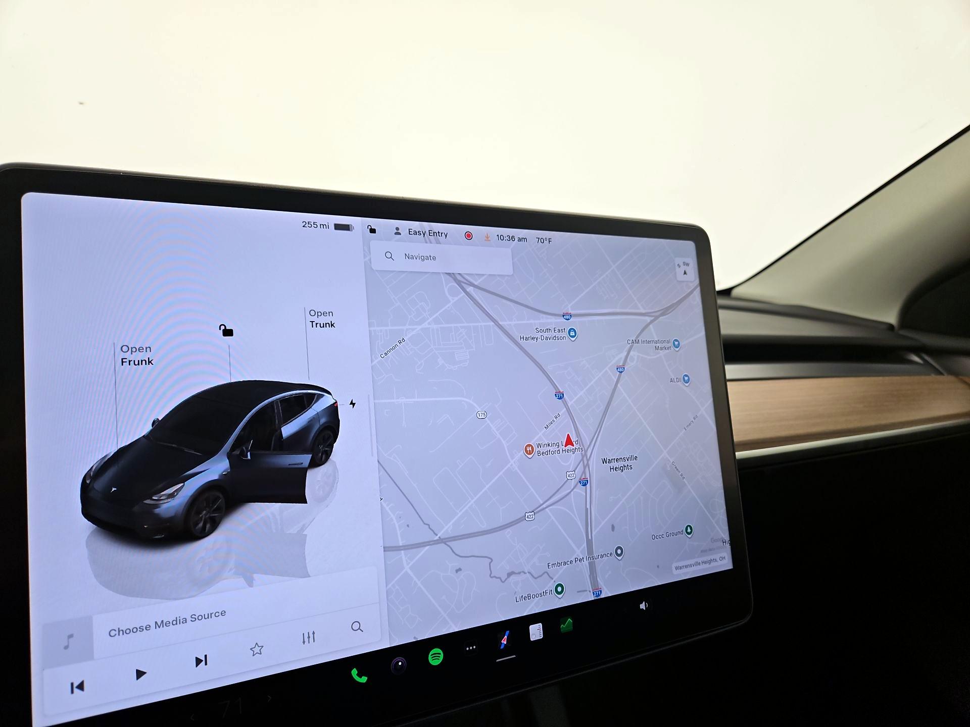 Thumbnail: 2025 Tesla Model Y - 13