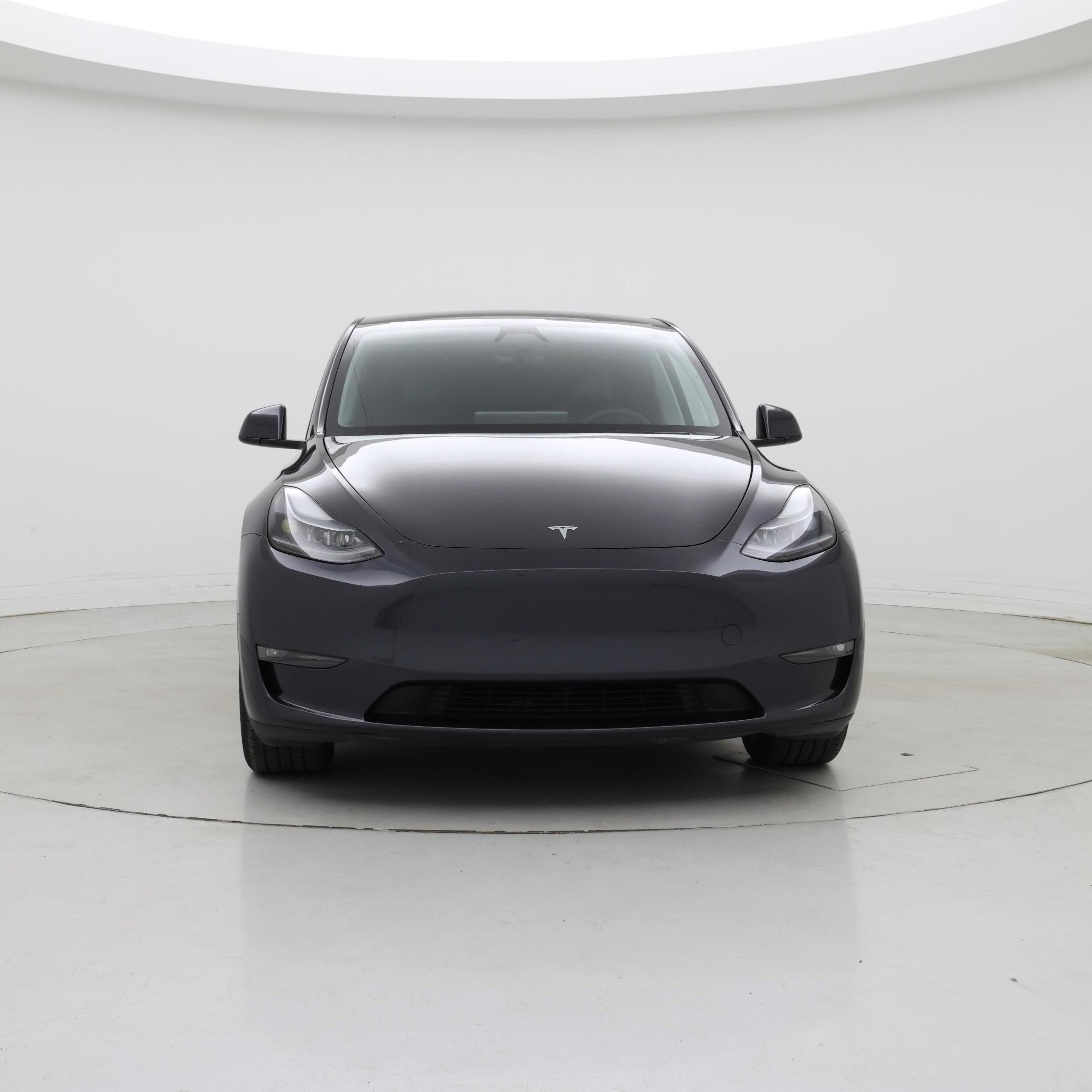 Thumbnail: 2025 Tesla Model Y - 5