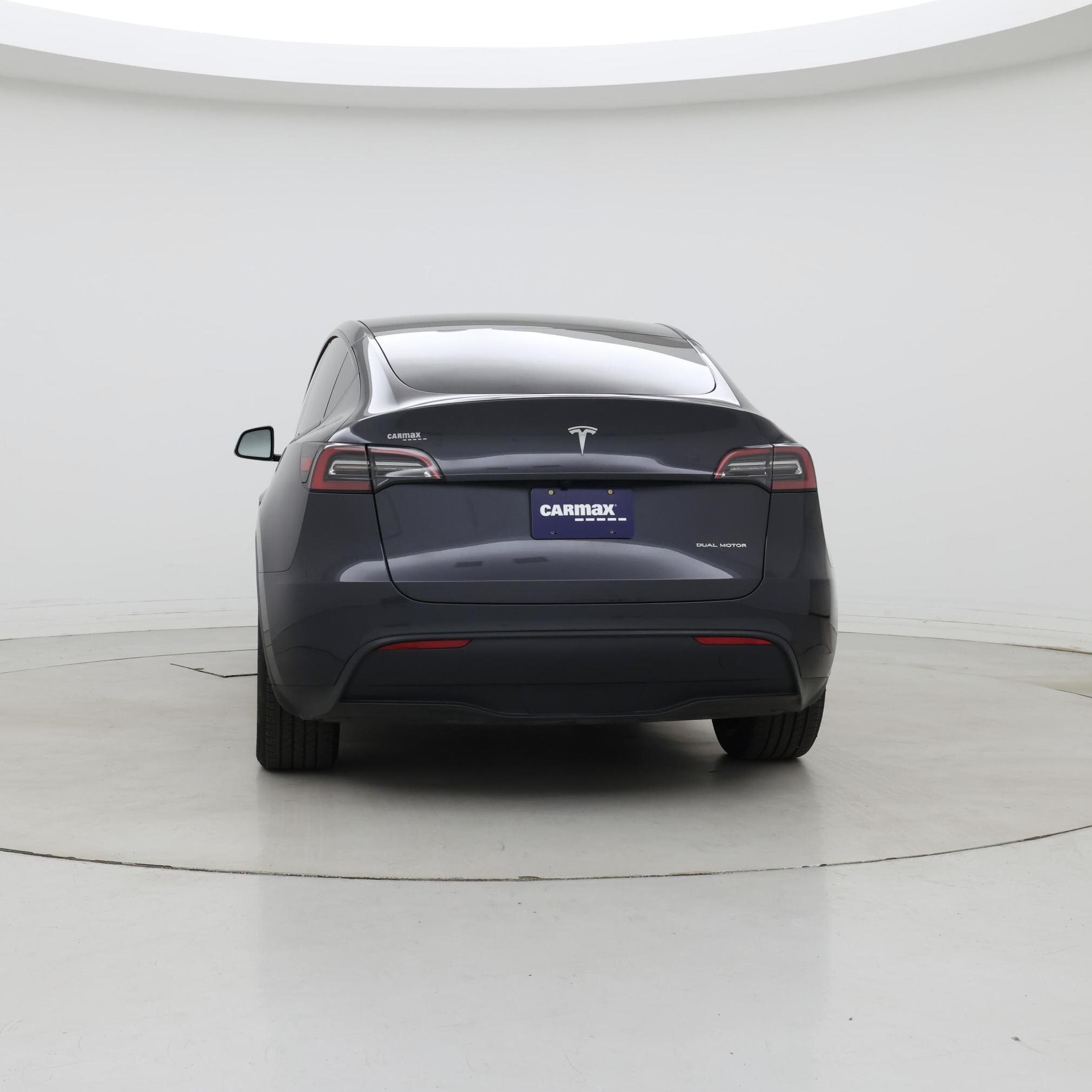 Thumbnail: 2025 Tesla Model Y - 6