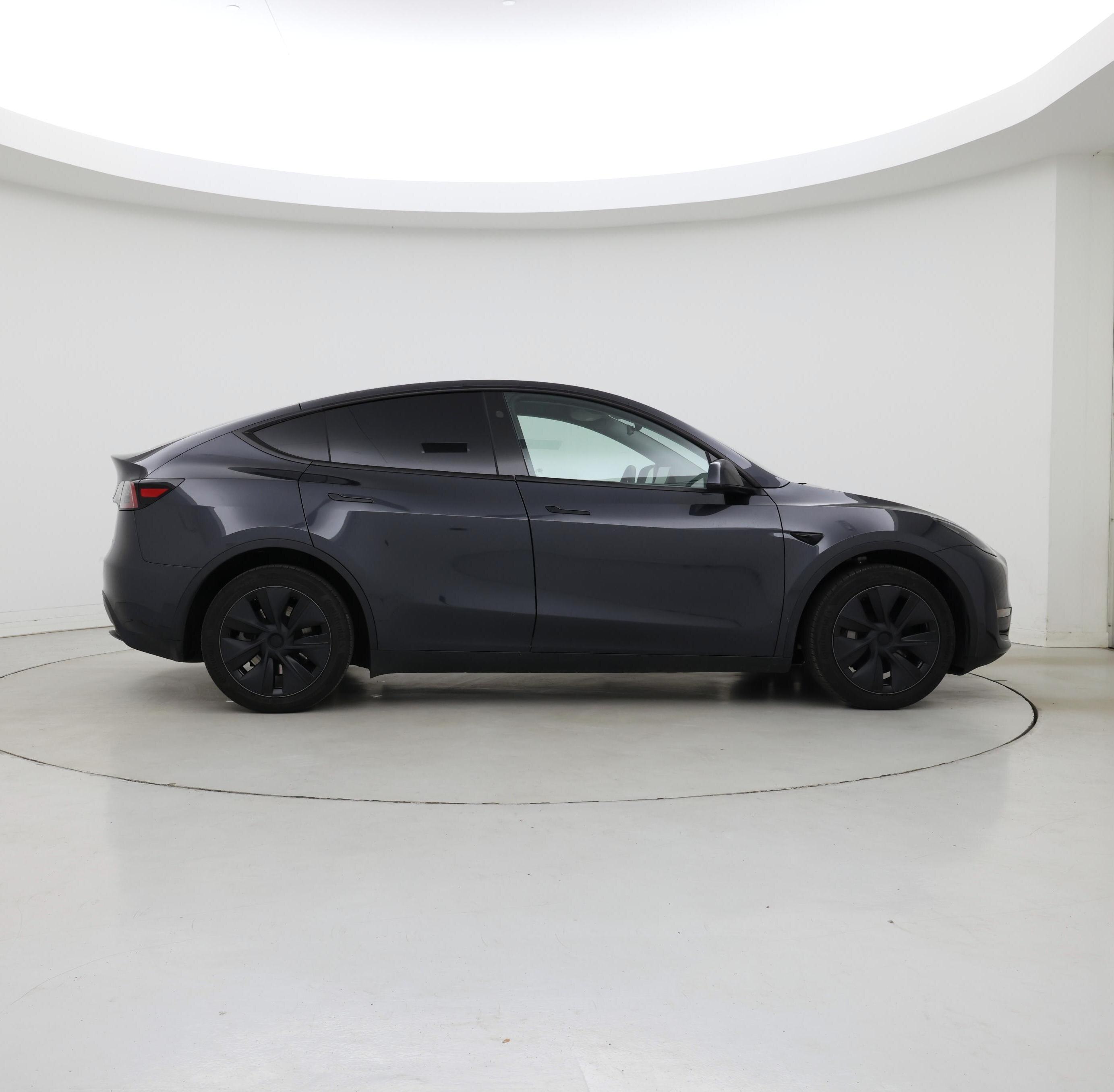 Thumbnail: 2025 Tesla Model Y - 7