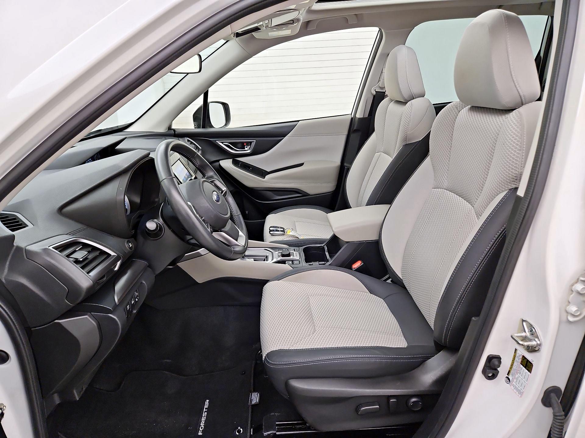 Thumbnail: 2023 Subaru Forester - 11