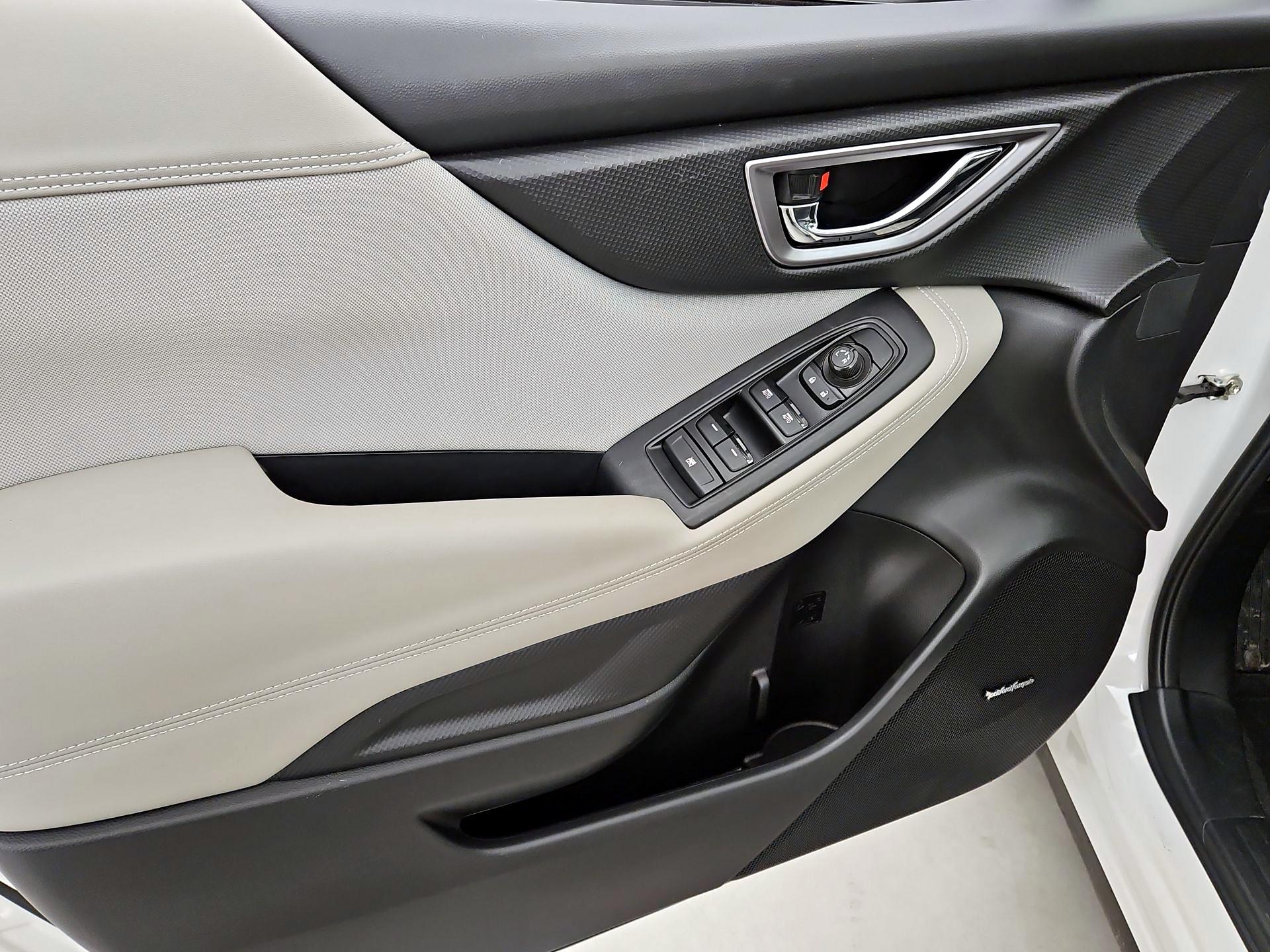 Thumbnail: 2023 Subaru Forester - 12