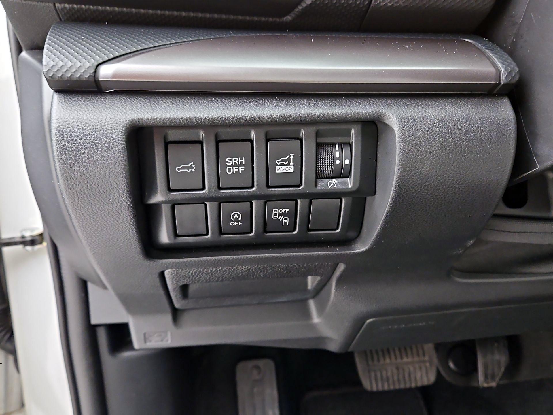 Thumbnail: 2023 Subaru Forester - 13