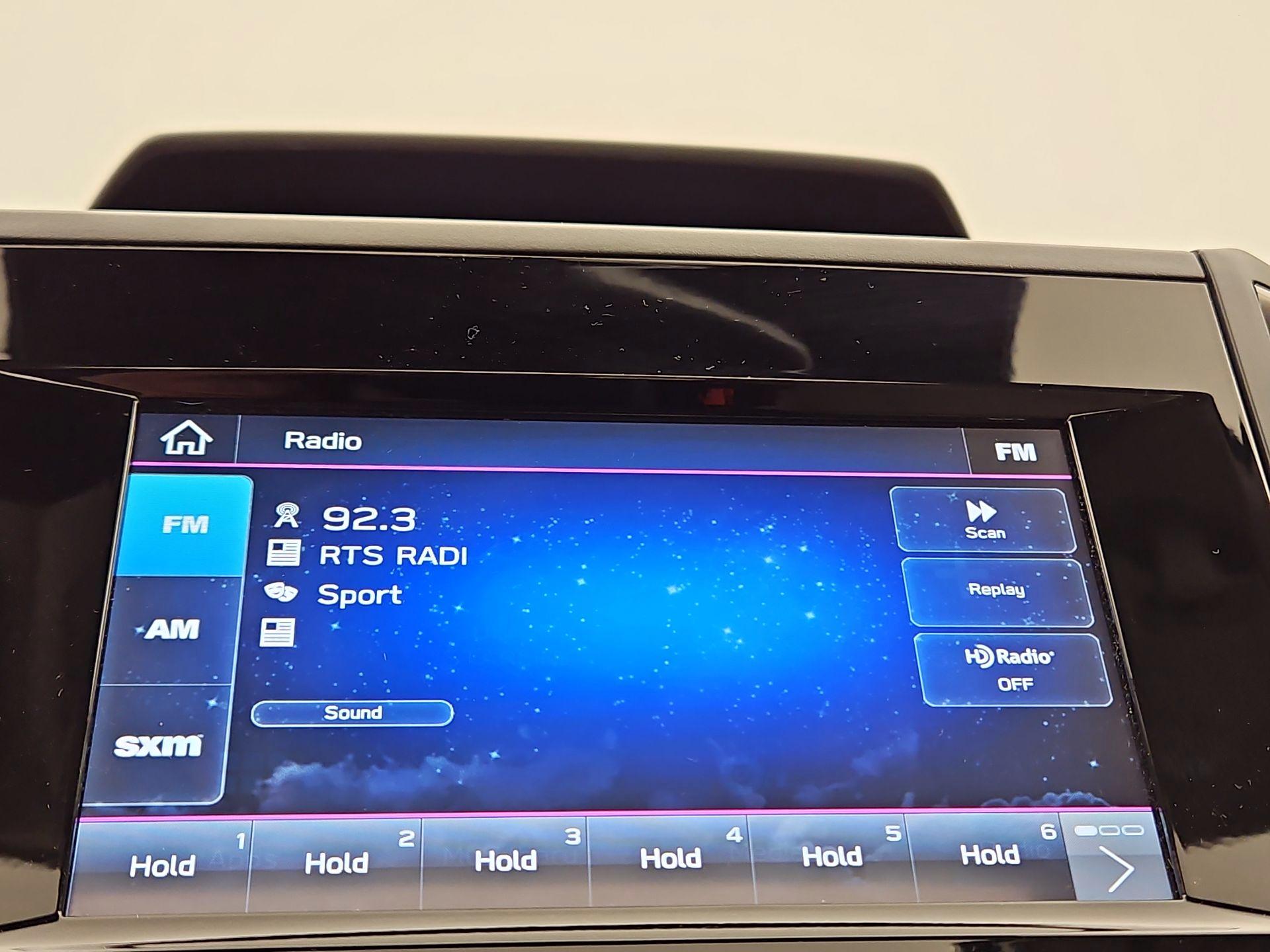 Thumbnail: 2023 Subaru Forester - 15