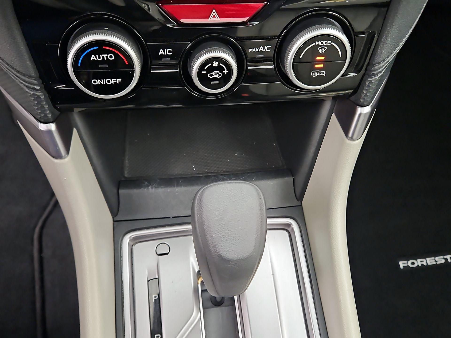 Thumbnail: 2023 Subaru Forester - 16