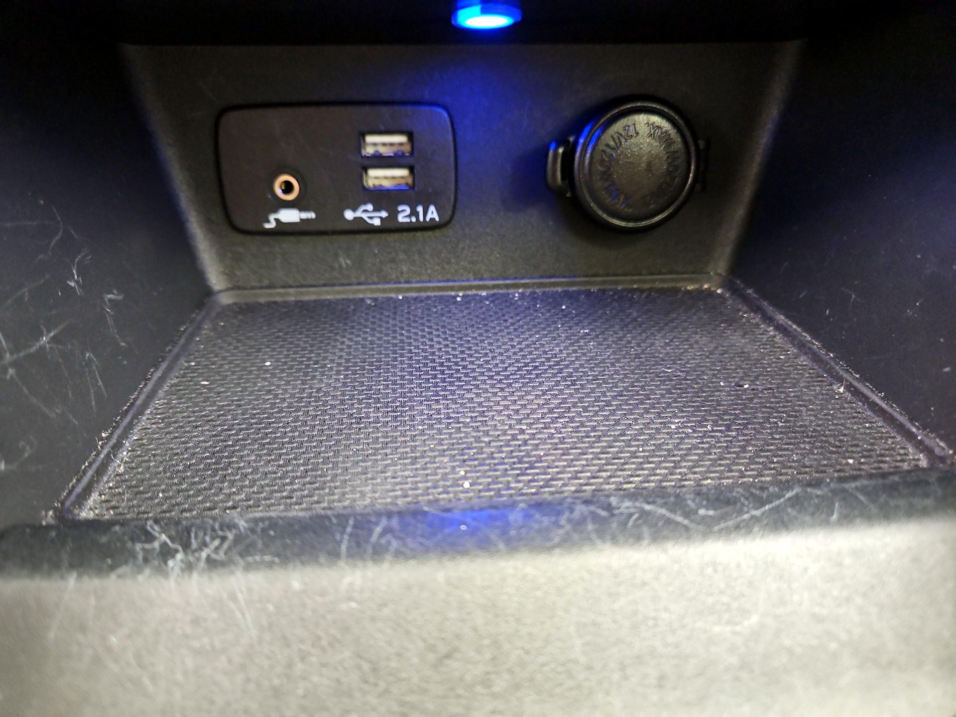 Thumbnail: 2023 Subaru Forester - 18