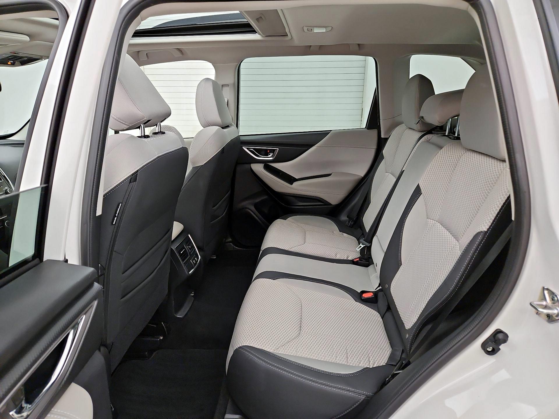 Thumbnail: 2023 Subaru Forester - 20