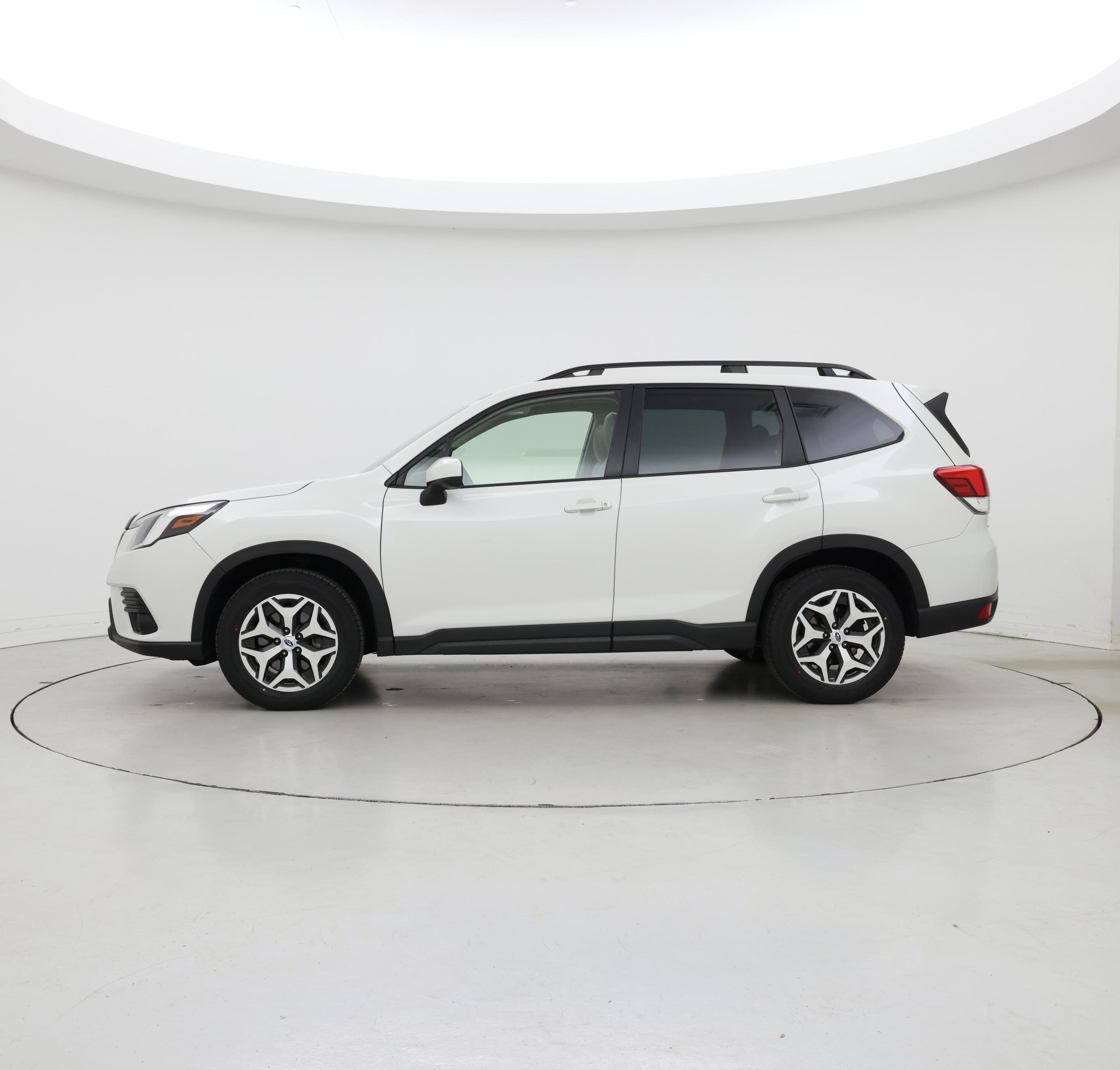 Thumbnail: 2023 Subaru Forester - 3