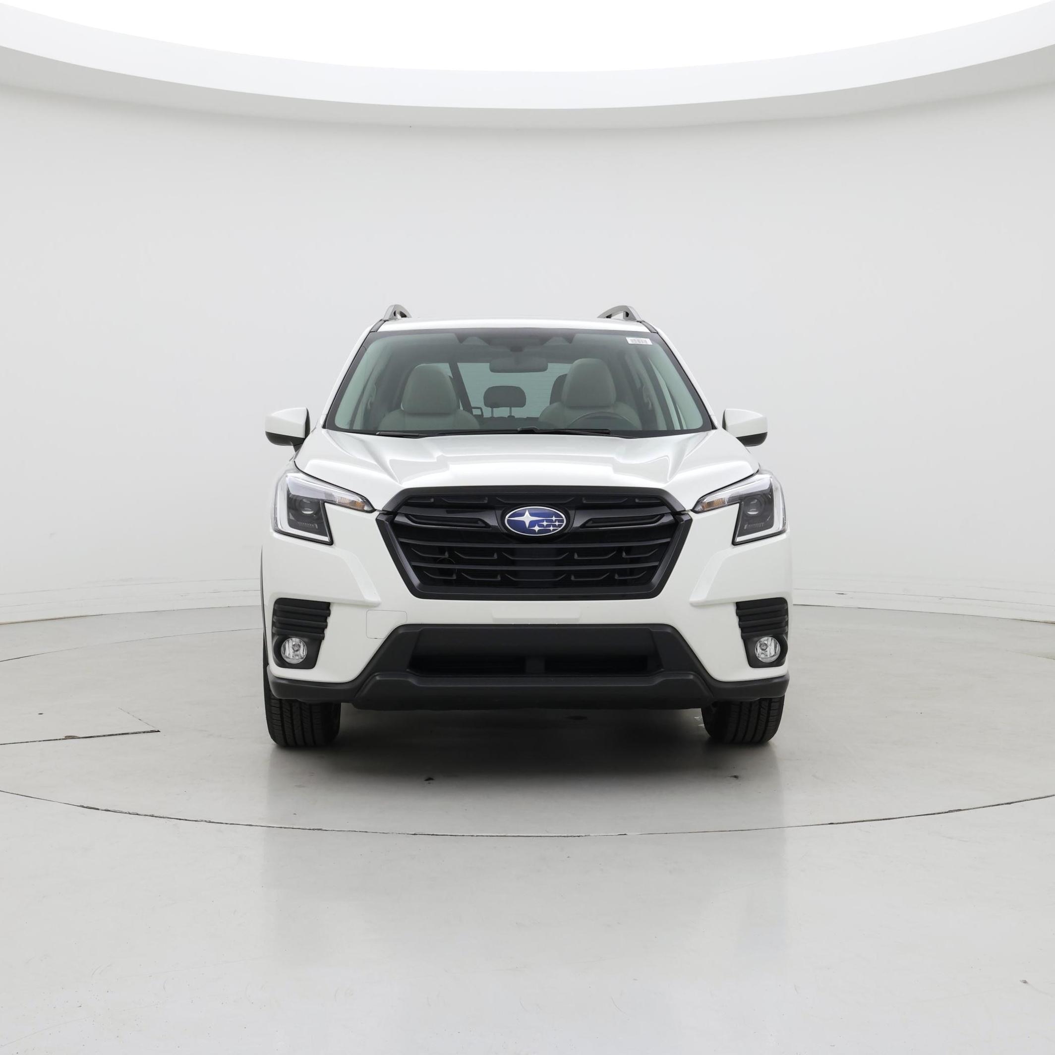 Thumbnail: 2023 Subaru Forester - 5