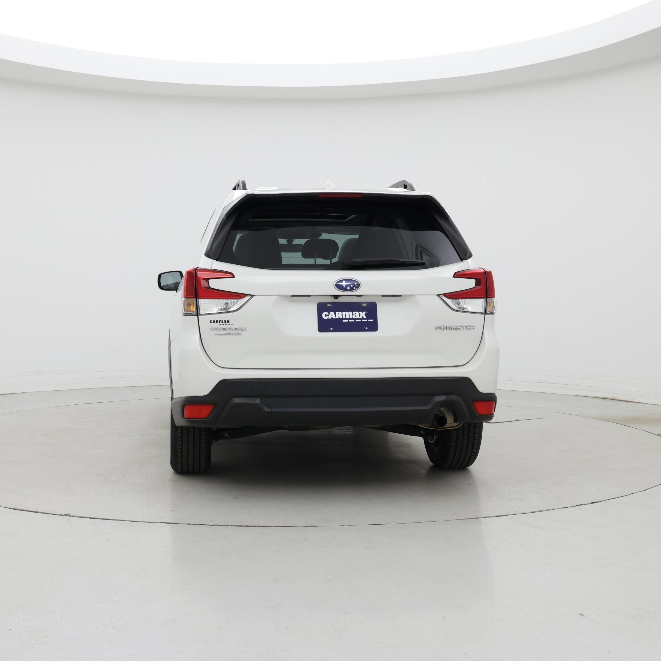 Thumbnail: 2023 Subaru Forester - 6