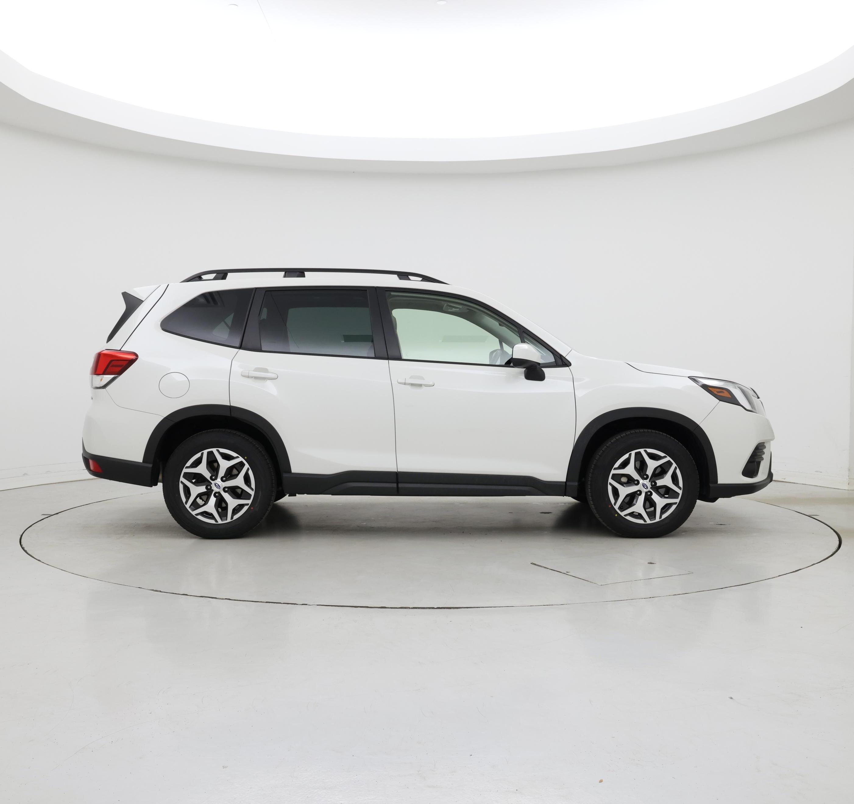 Thumbnail: 2023 Subaru Forester - 7