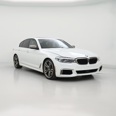 2020 BMW M550 I xDrive