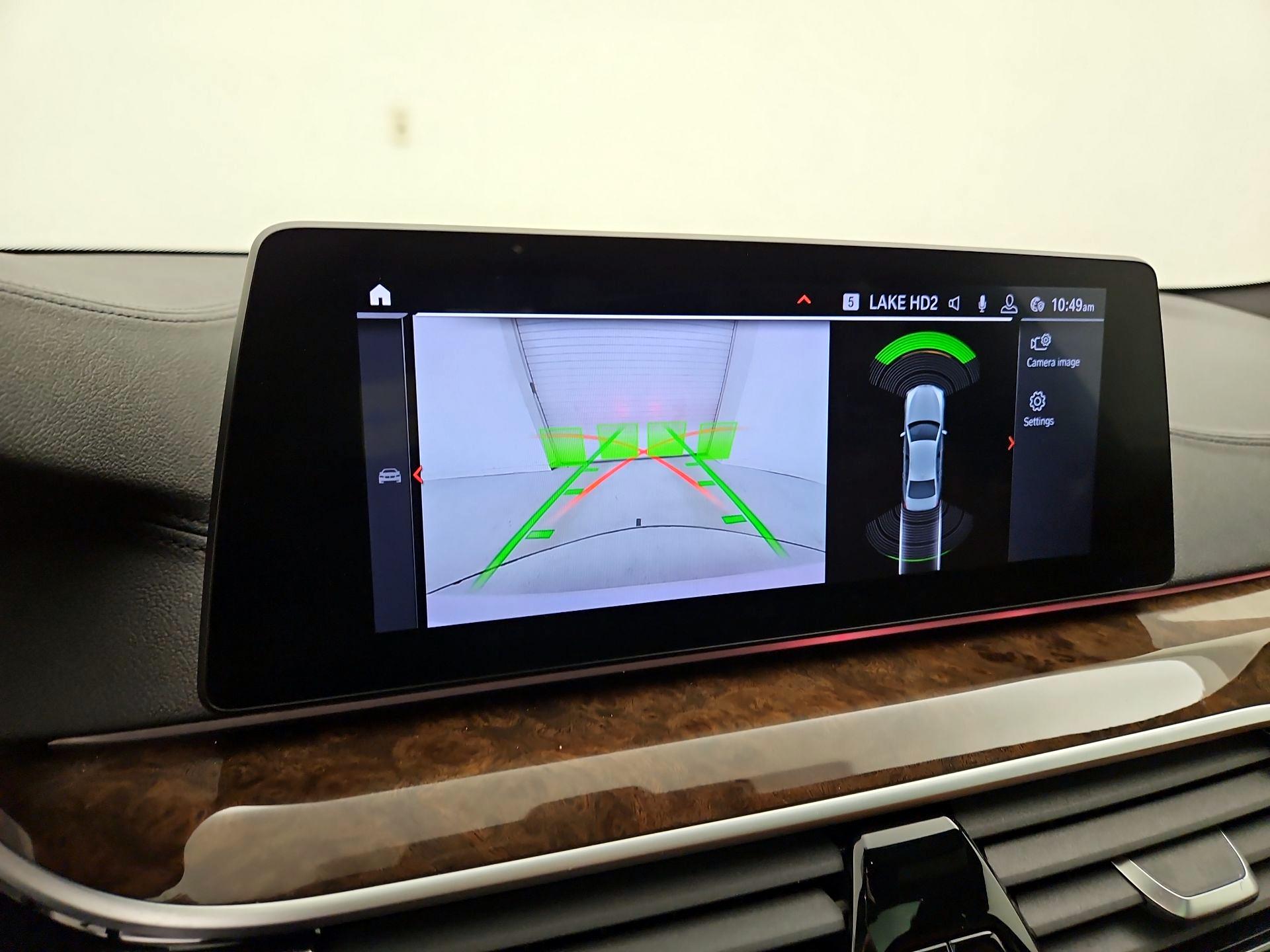 Thumbnail: 2020 BMW 5 Series - 15