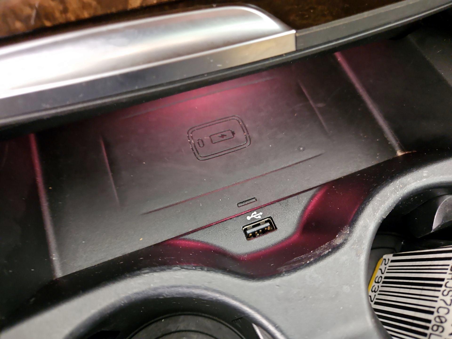 Thumbnail: 2020 BMW 5 Series - 19