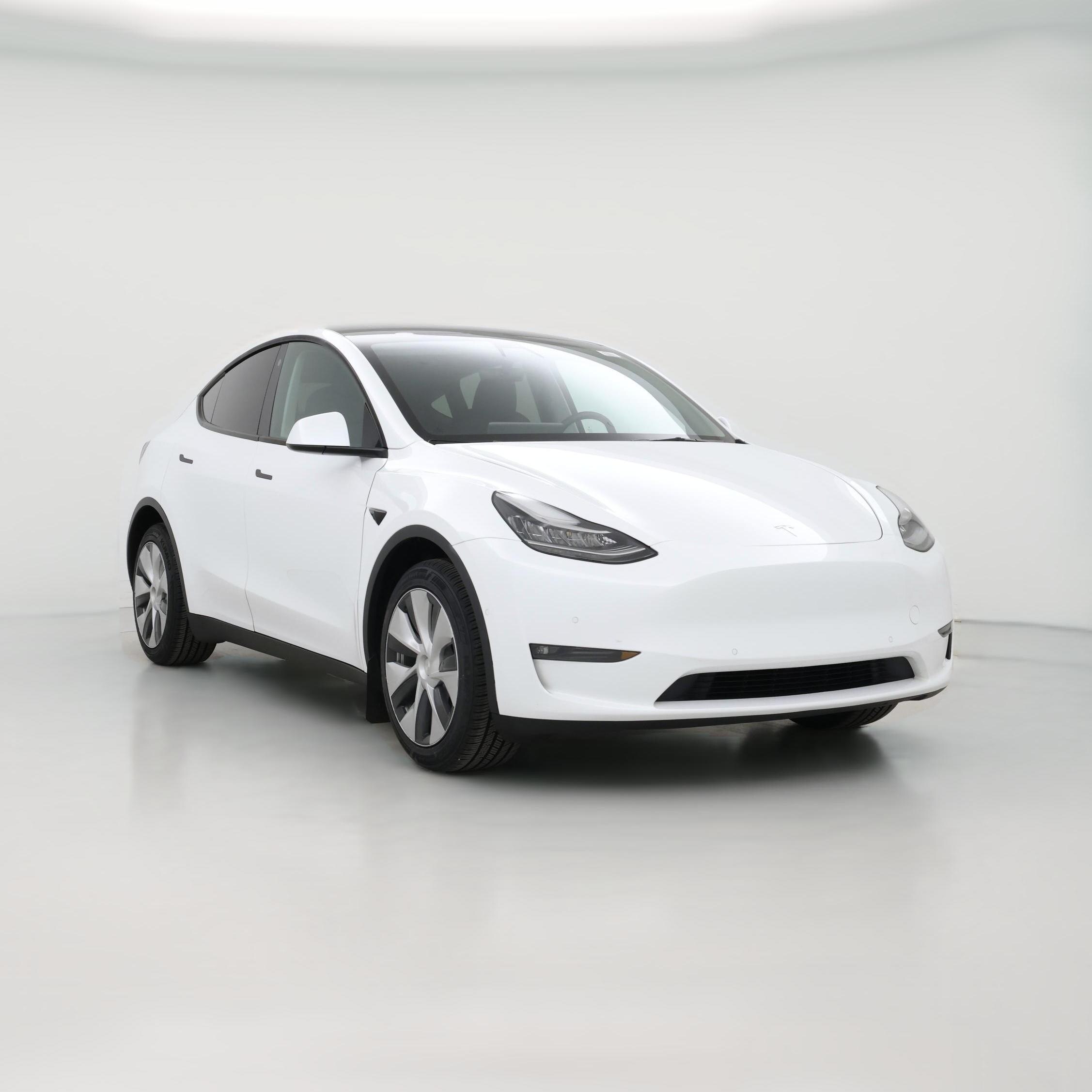 Thumbnail: 2022 Tesla Model Y - 1