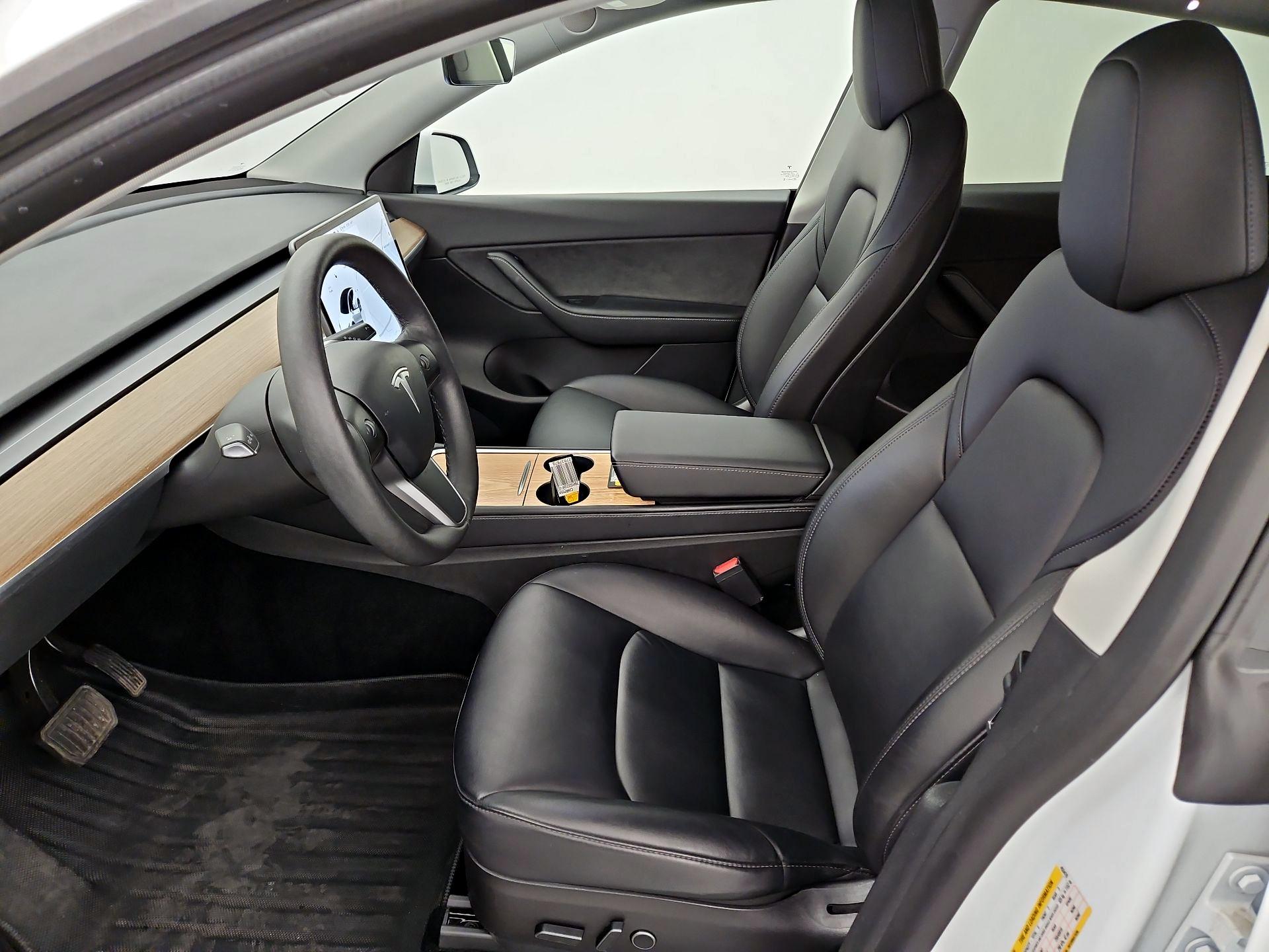 Thumbnail: 2022 Tesla Model Y - 11