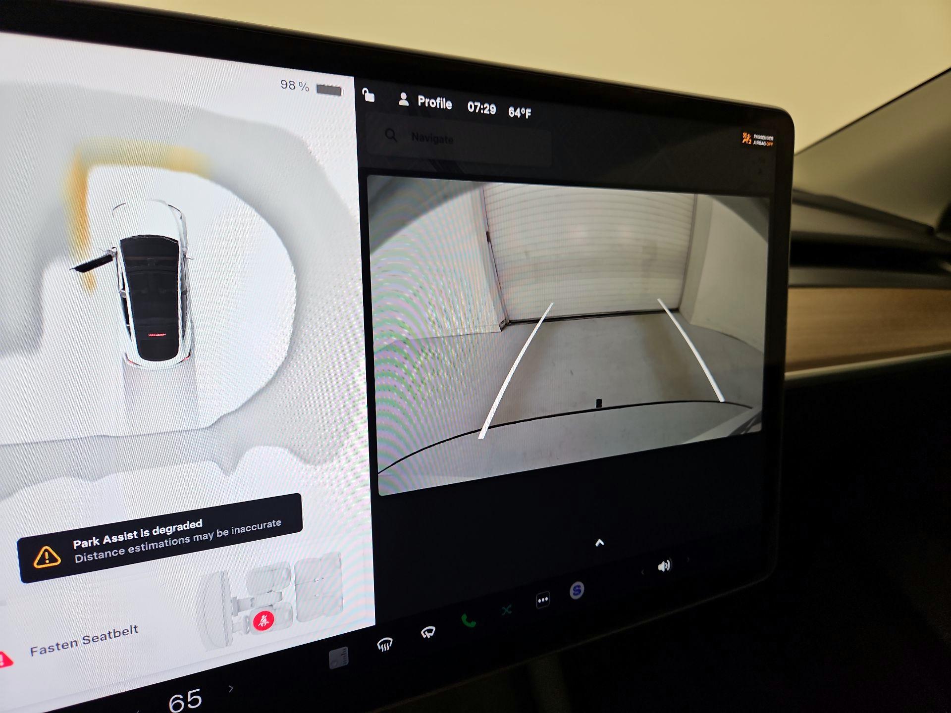 Thumbnail: 2022 Tesla Model Y - 14