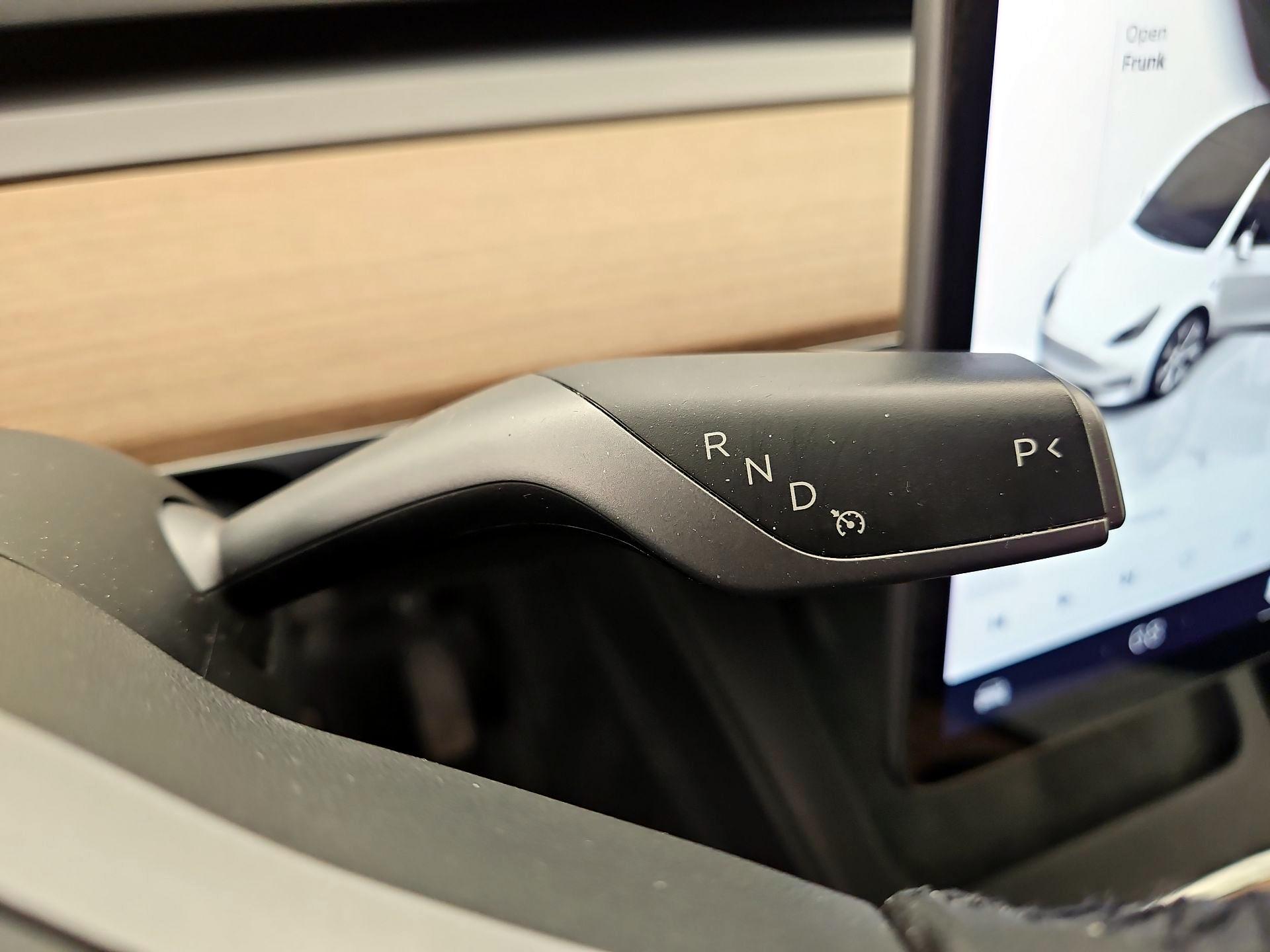 Thumbnail: 2022 Tesla Model Y - 17