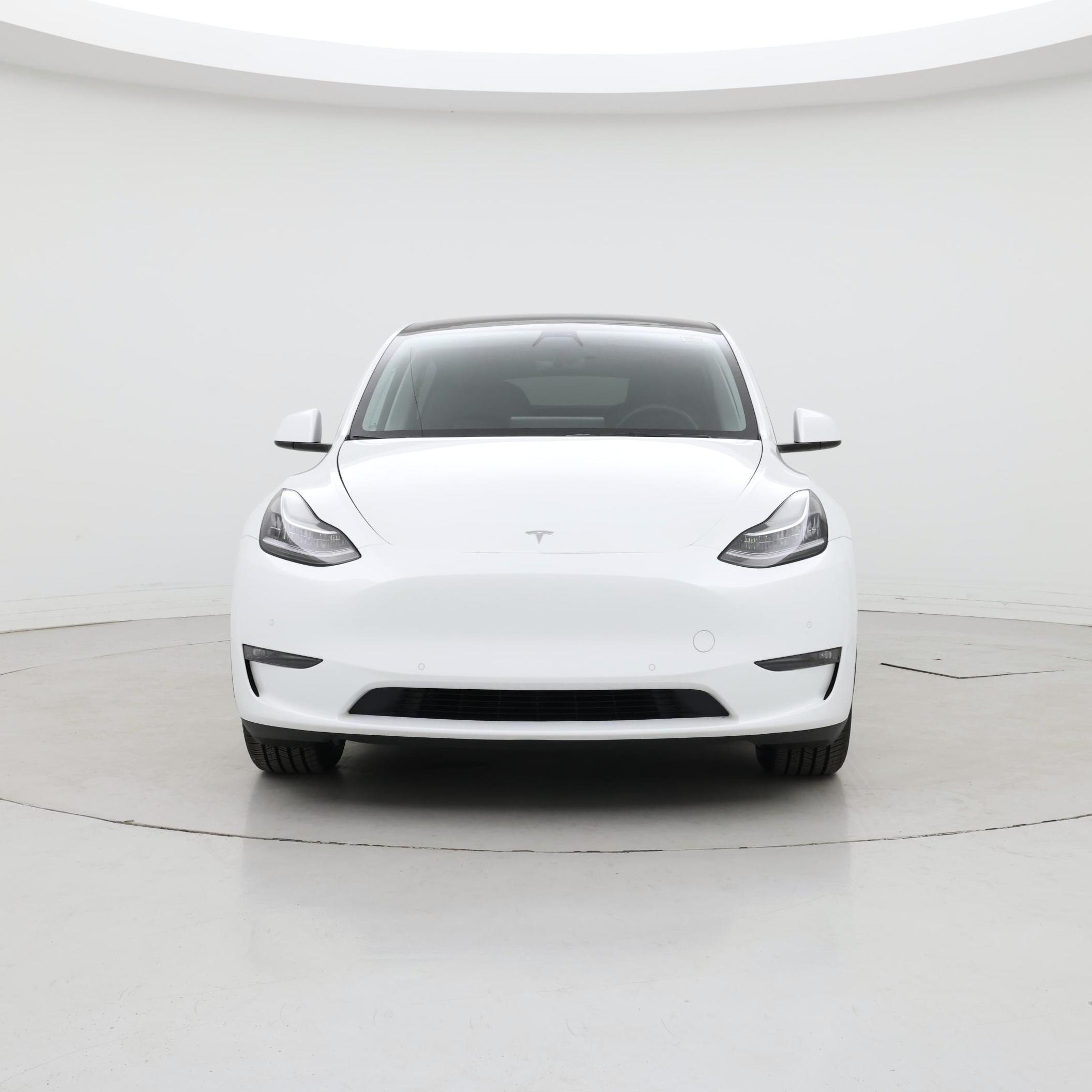 Thumbnail: 2022 Tesla Model Y - 5