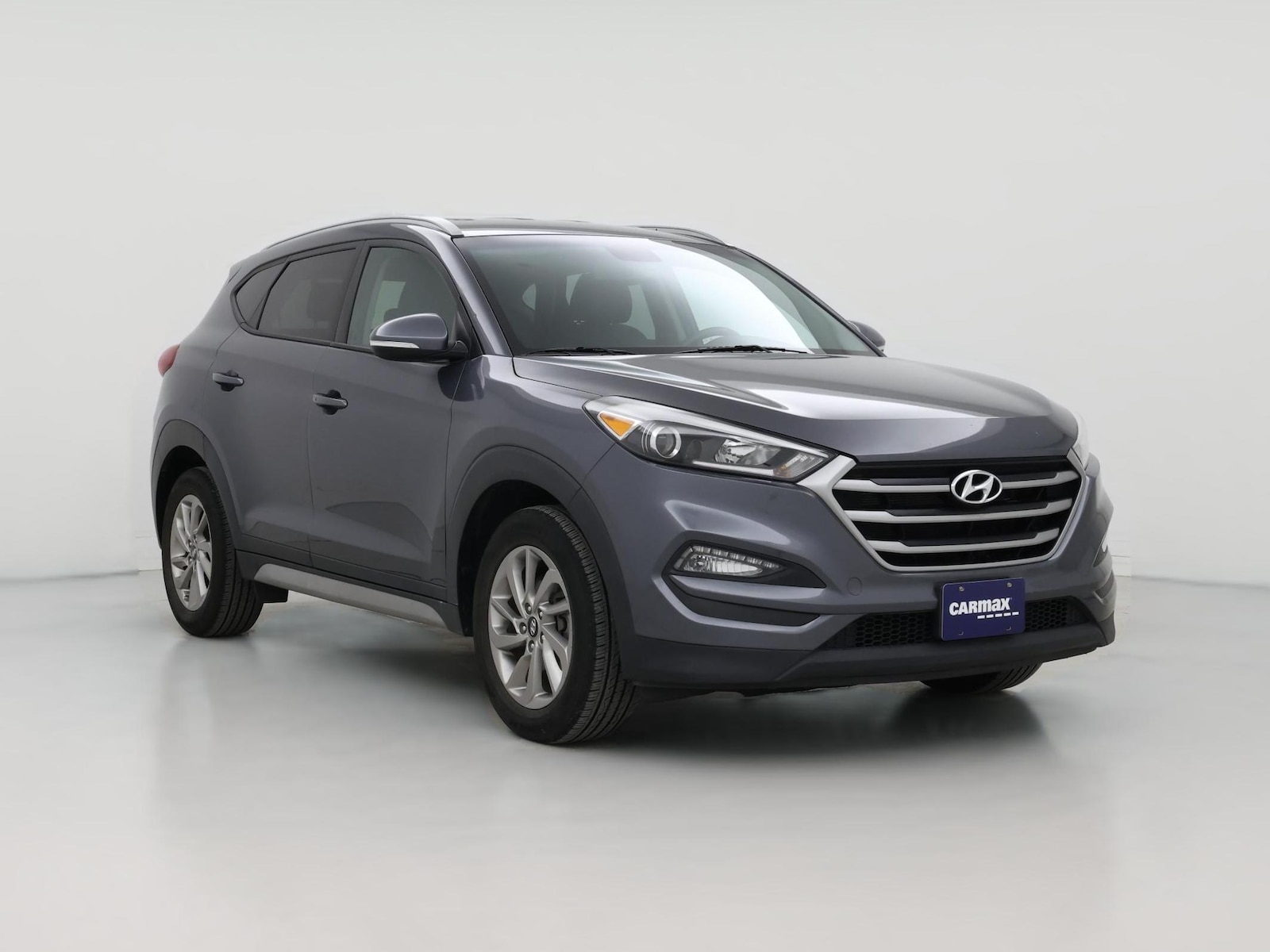 2017 Hyundai Tucson SE Plus