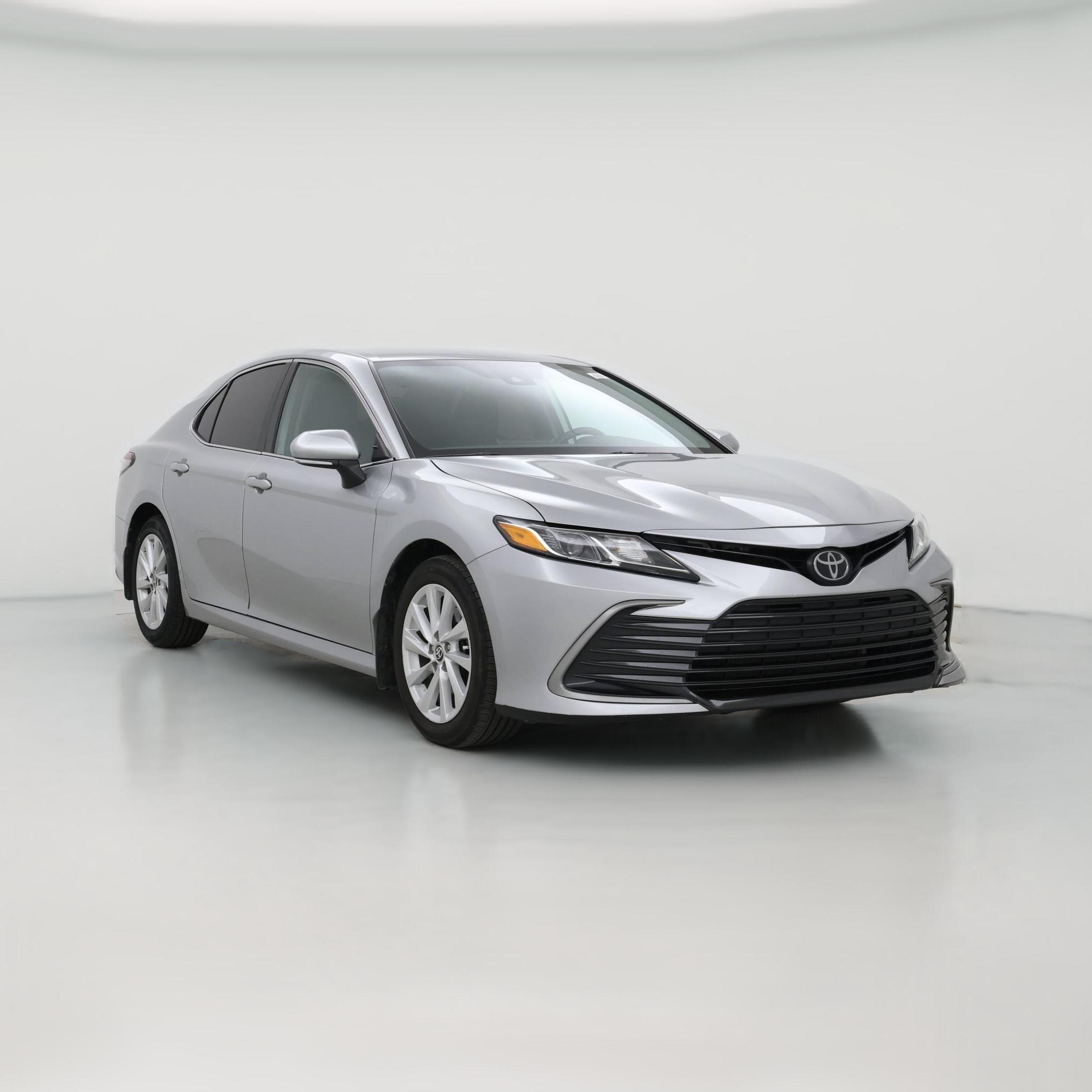 Thumbnail: 2023 Toyota Camry - 1
