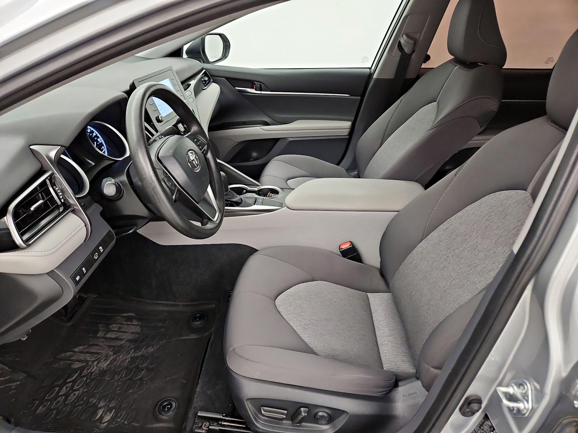 Thumbnail: 2023 Toyota Camry - 11