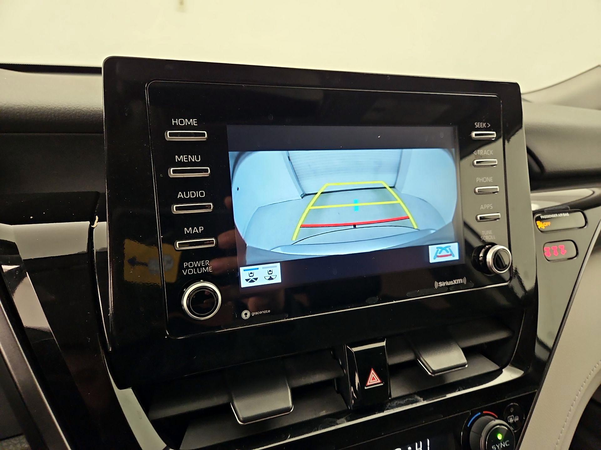 Thumbnail: 2023 Toyota Camry - 14