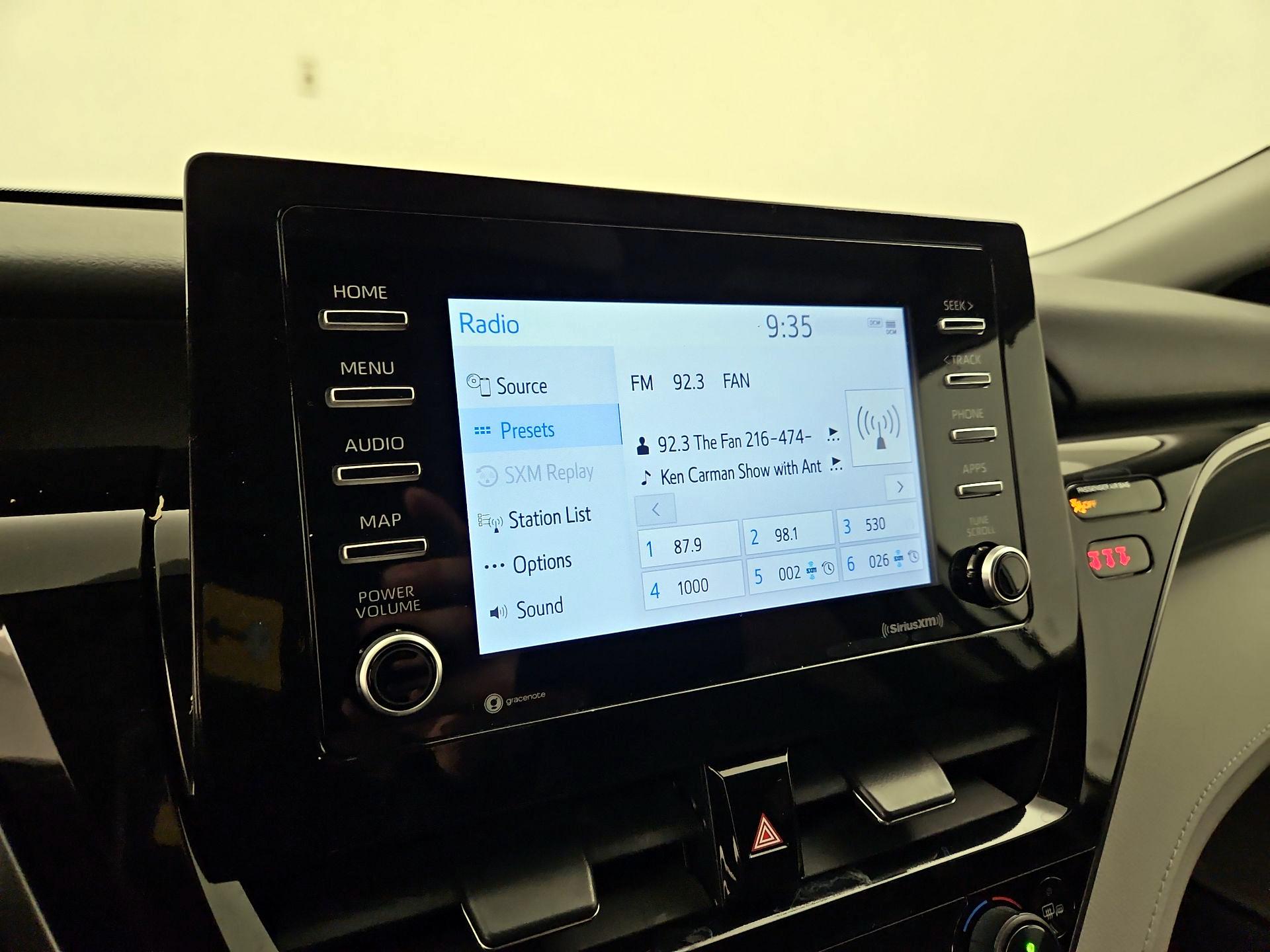 Thumbnail: 2023 Toyota Camry - 15