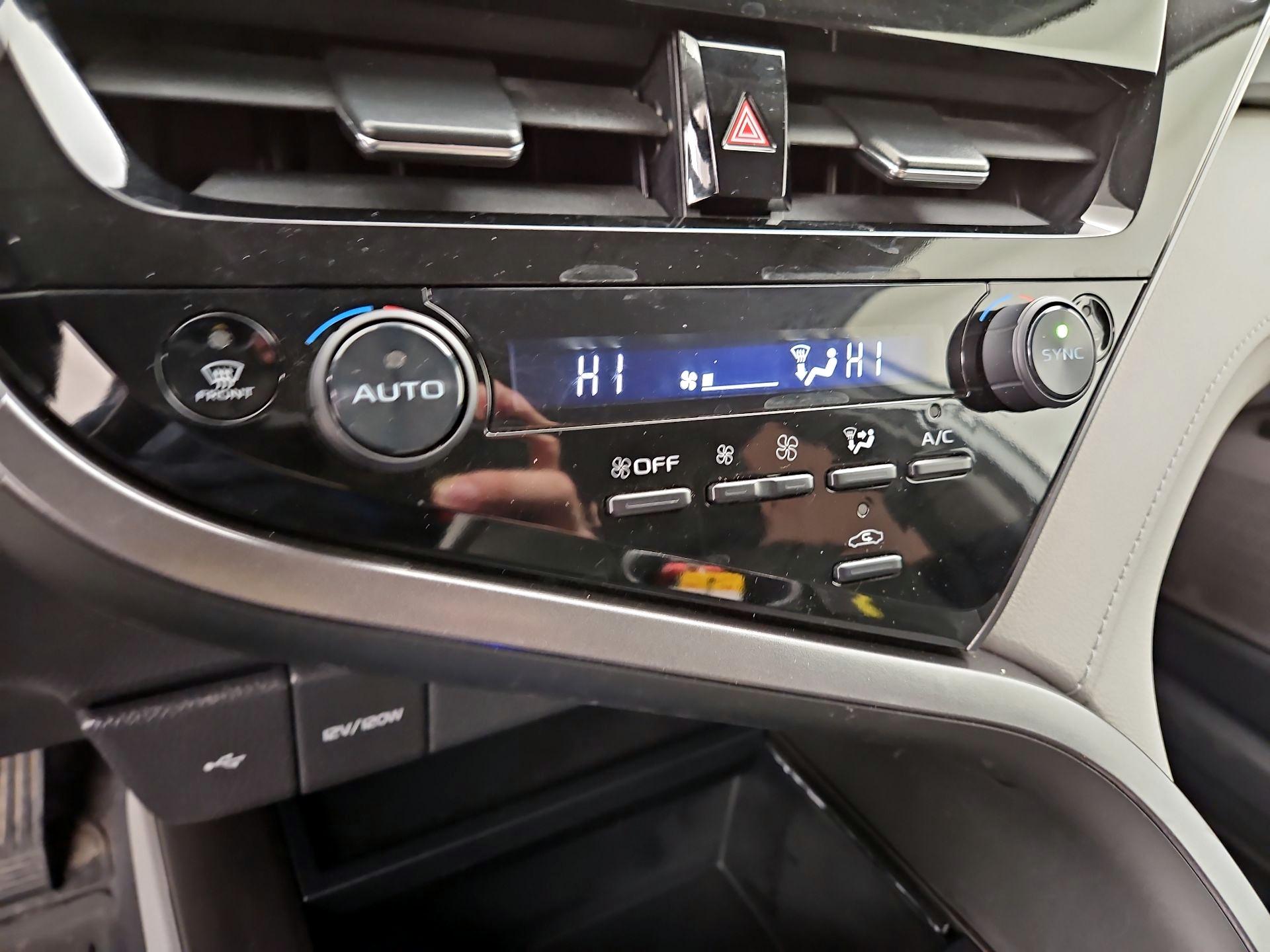 Thumbnail: 2023 Toyota Camry - 16