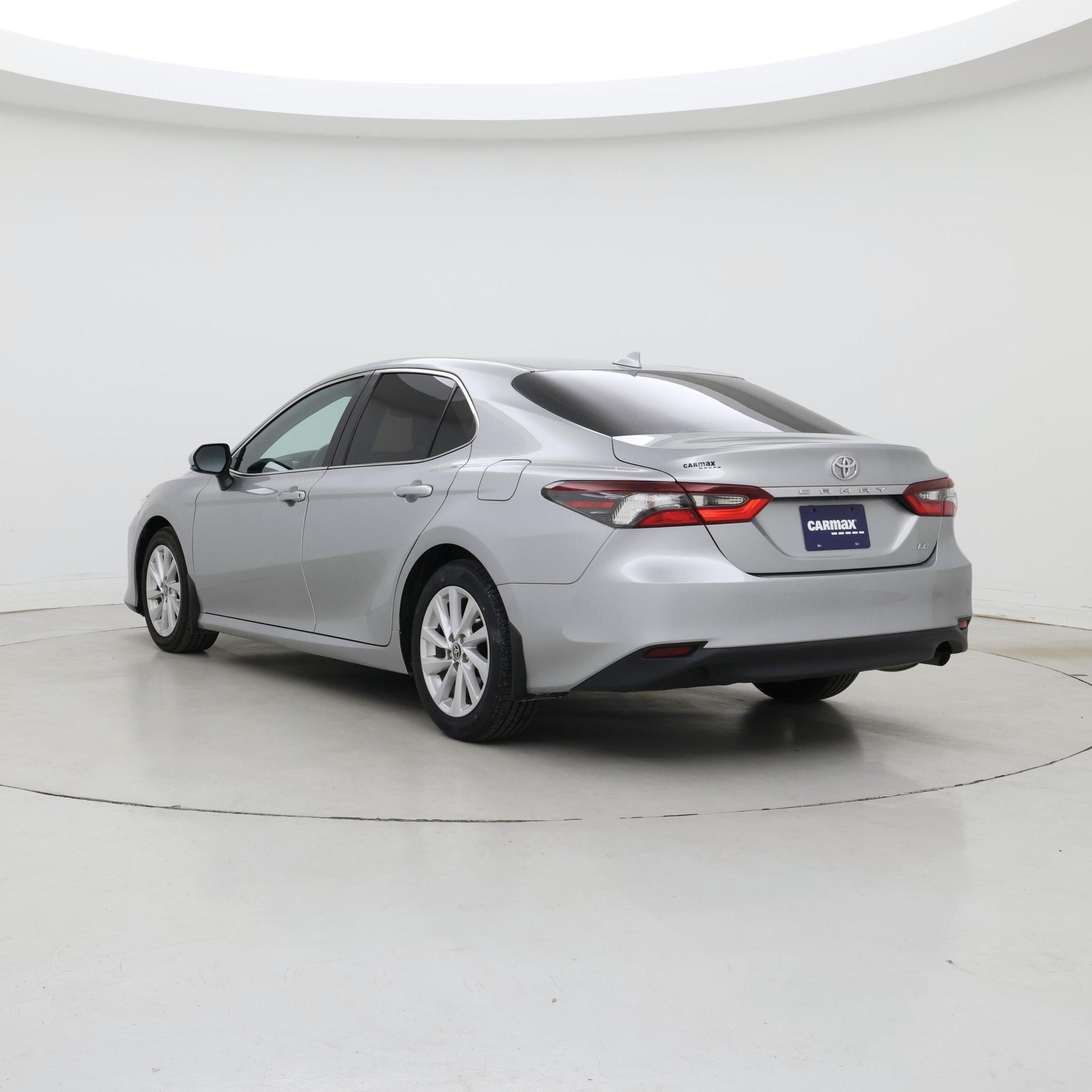 Thumbnail: 2023 Toyota Camry - 2