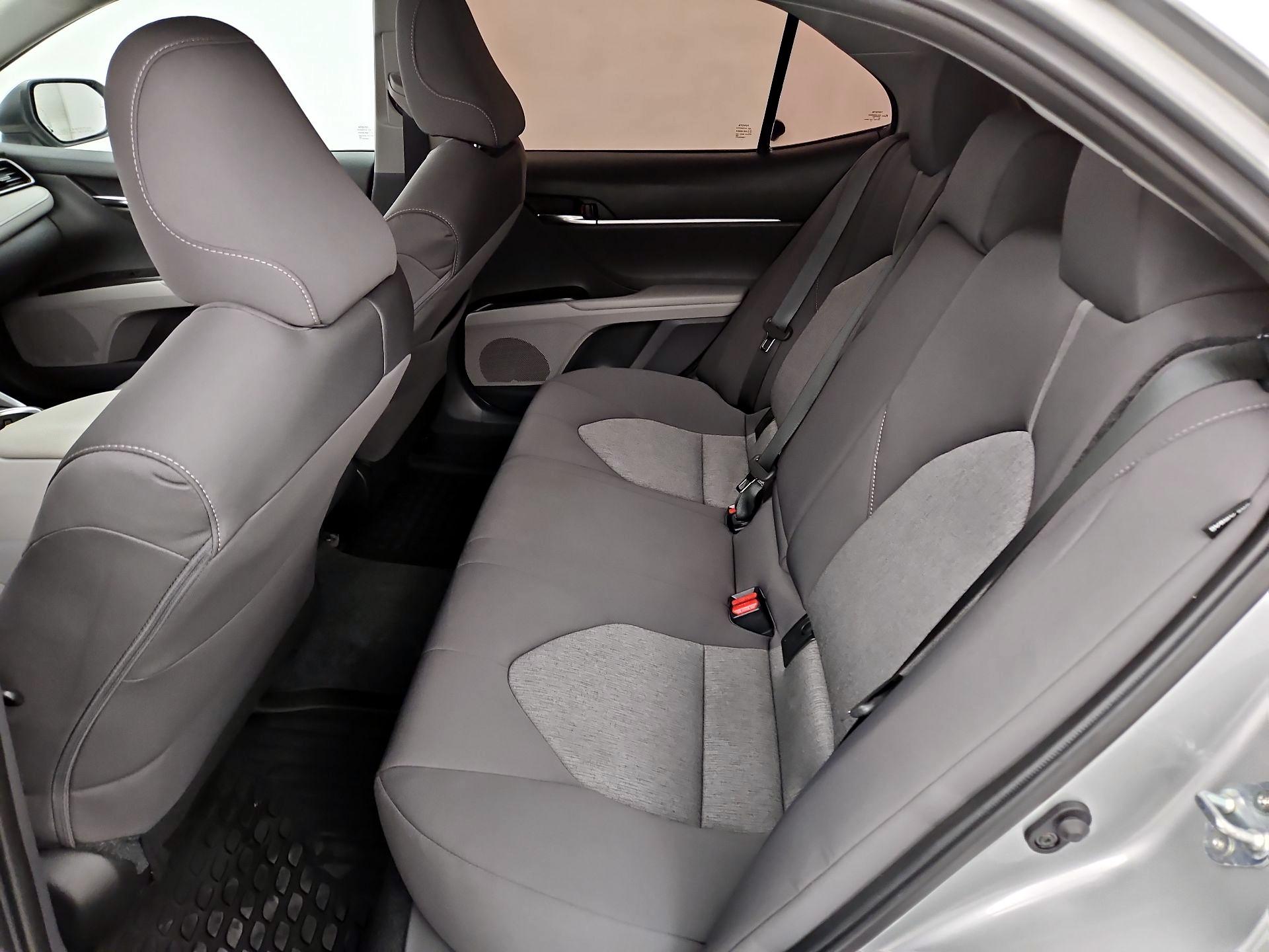 Thumbnail: 2023 Toyota Camry - 19