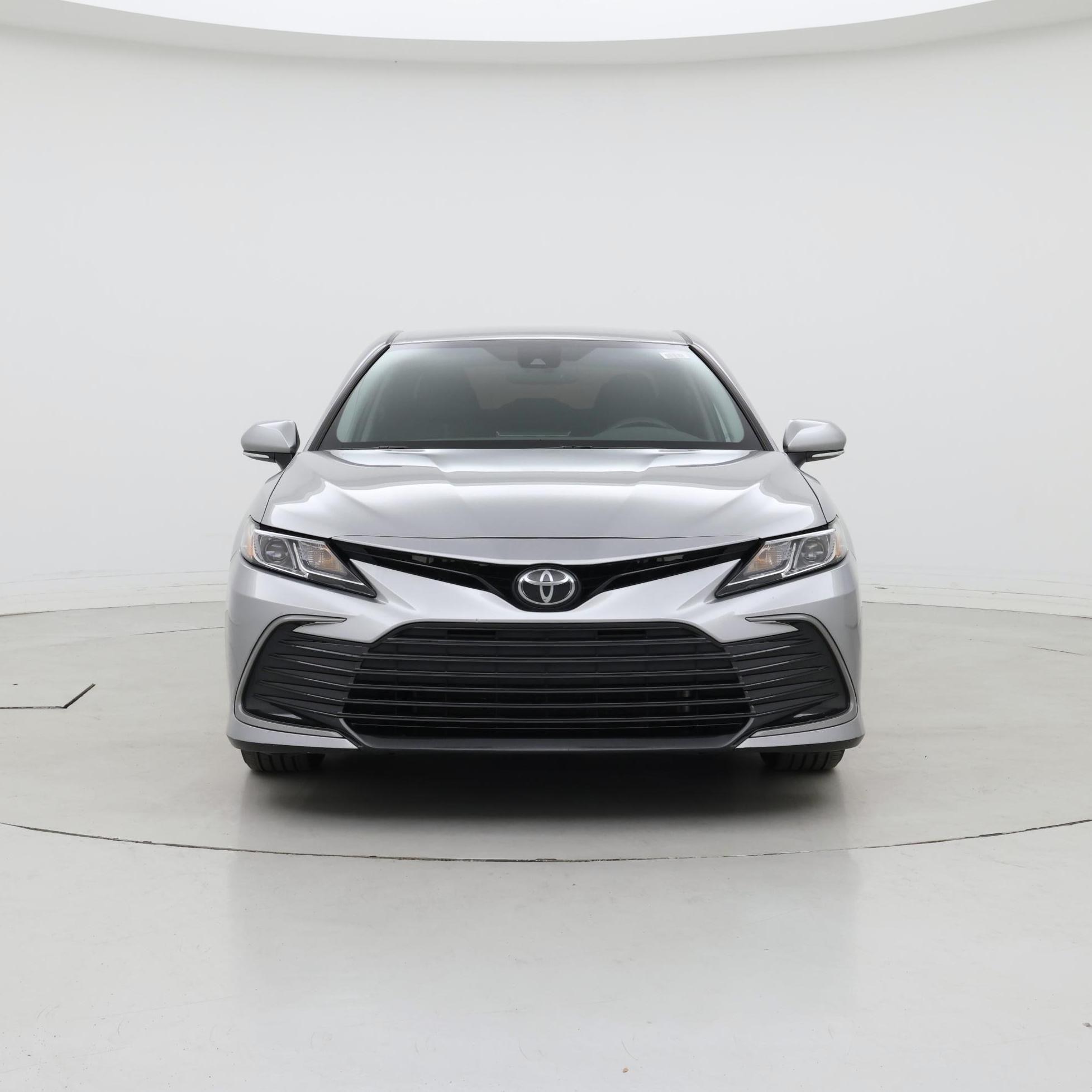 Thumbnail: 2023 Toyota Camry - 5
